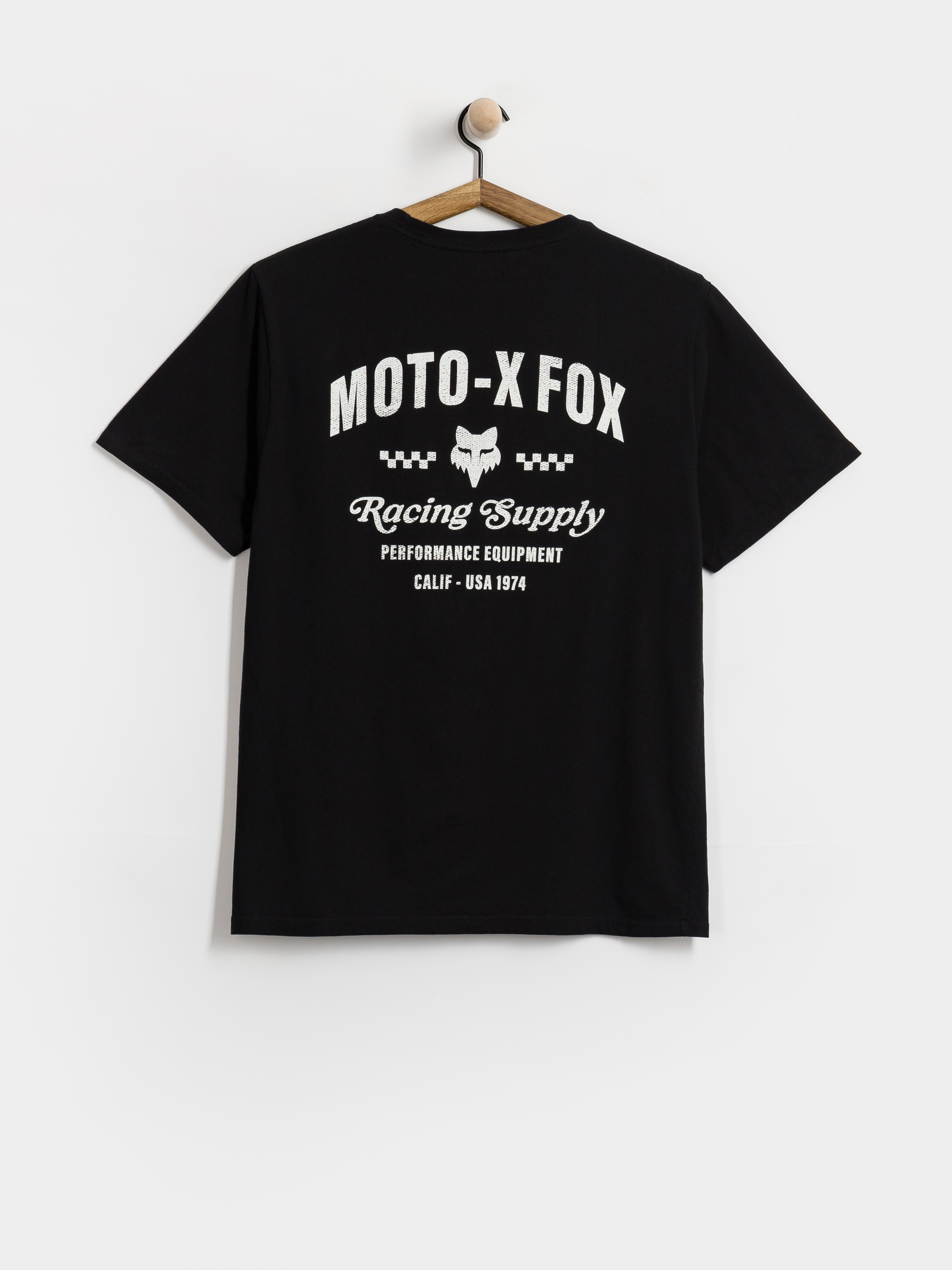 Fox T-Shirt Supply 195