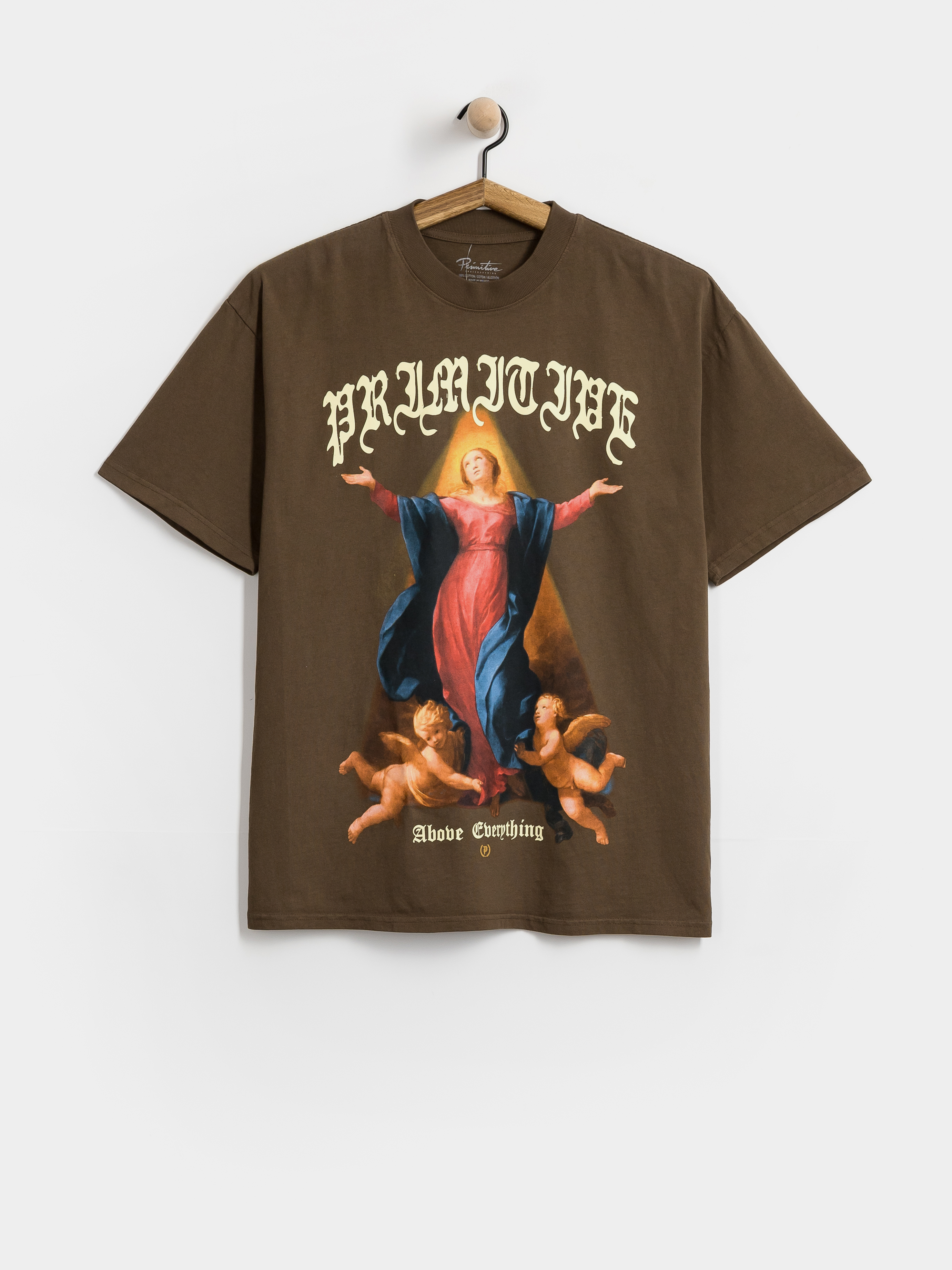Primitive T-Shirt Prosper