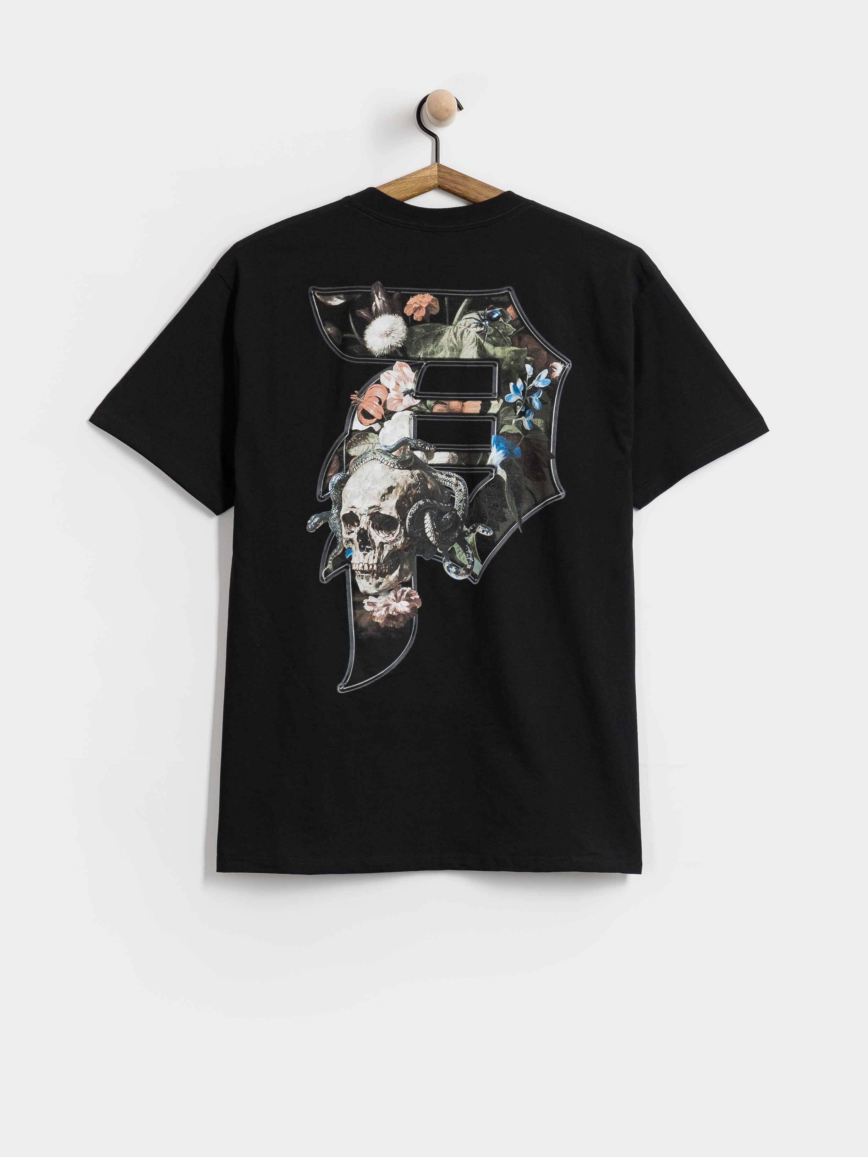 Primitive T-Shirt Exist