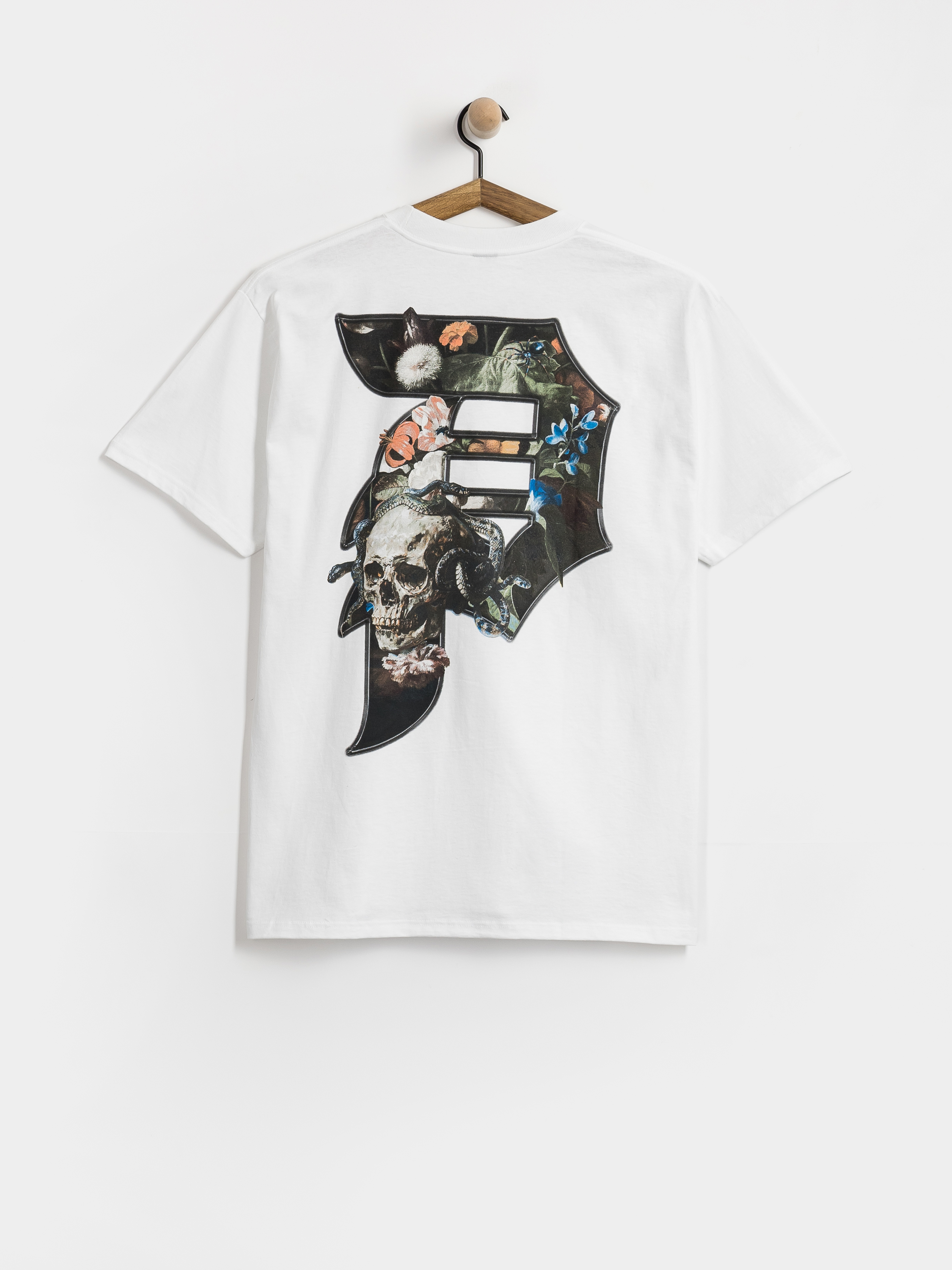 Primitive T-Shirt Exist