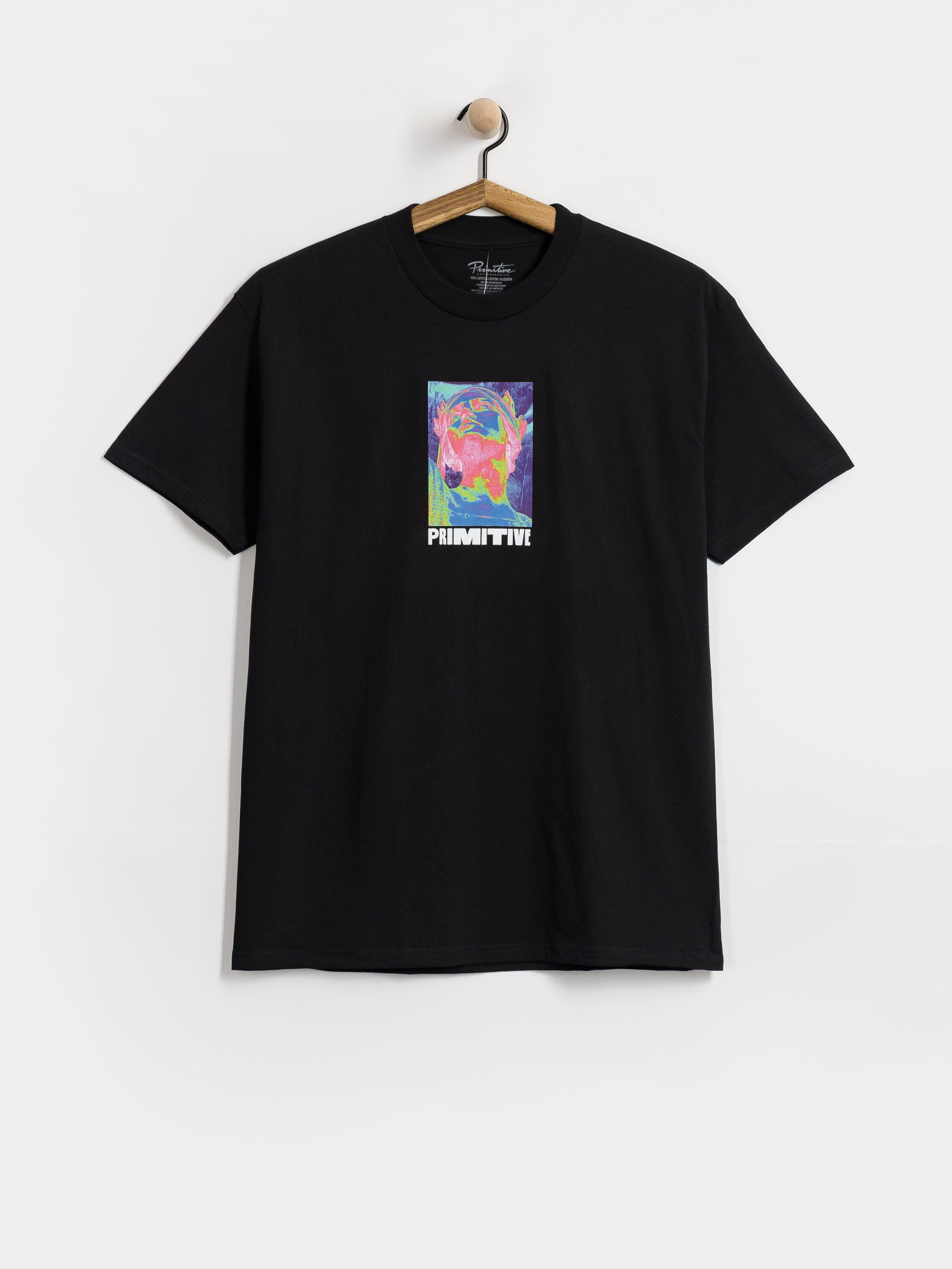 Primitive T-Shirt Olympus