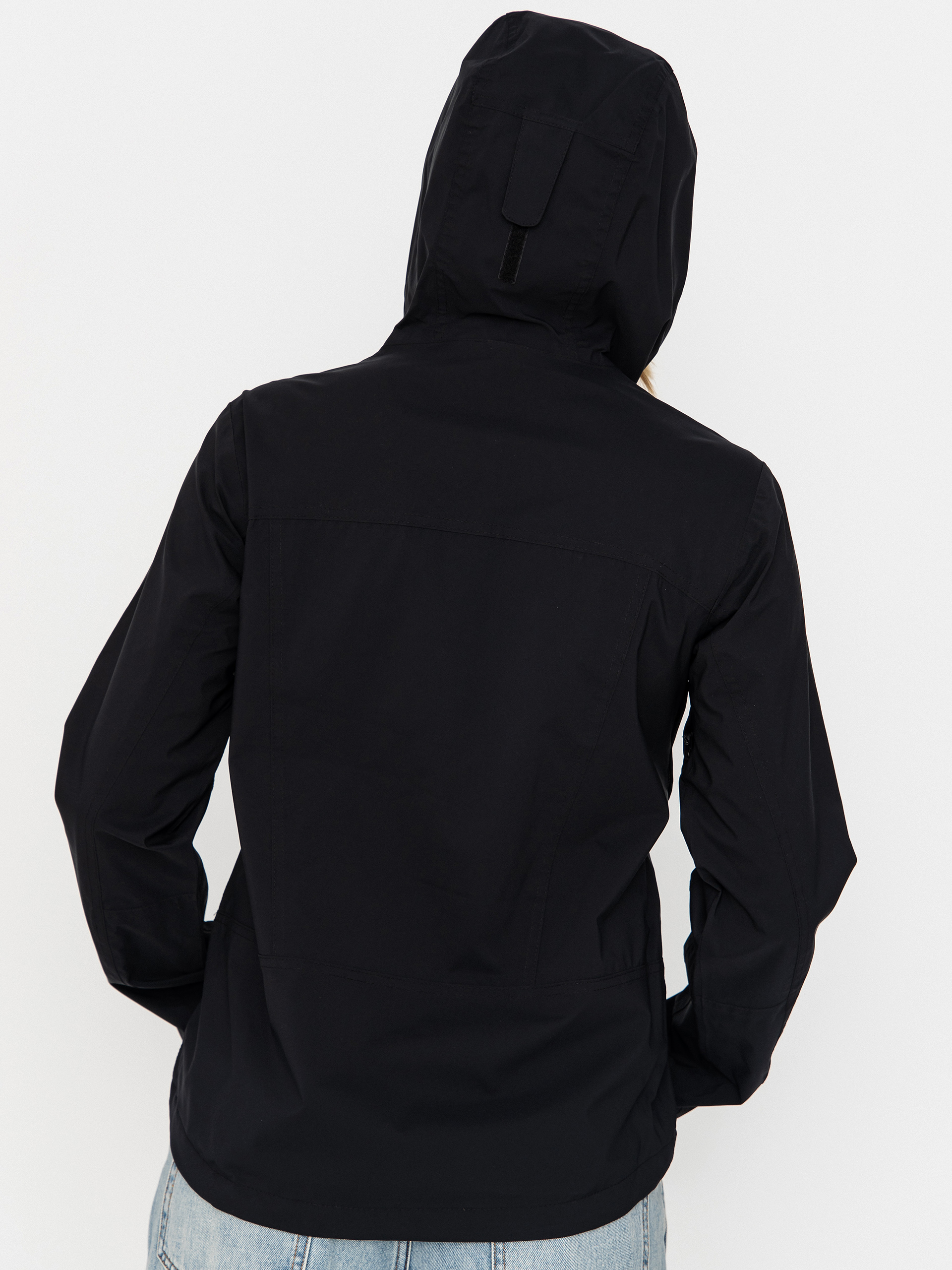 Columbia Boulder Falls Wmn Jacket (black)