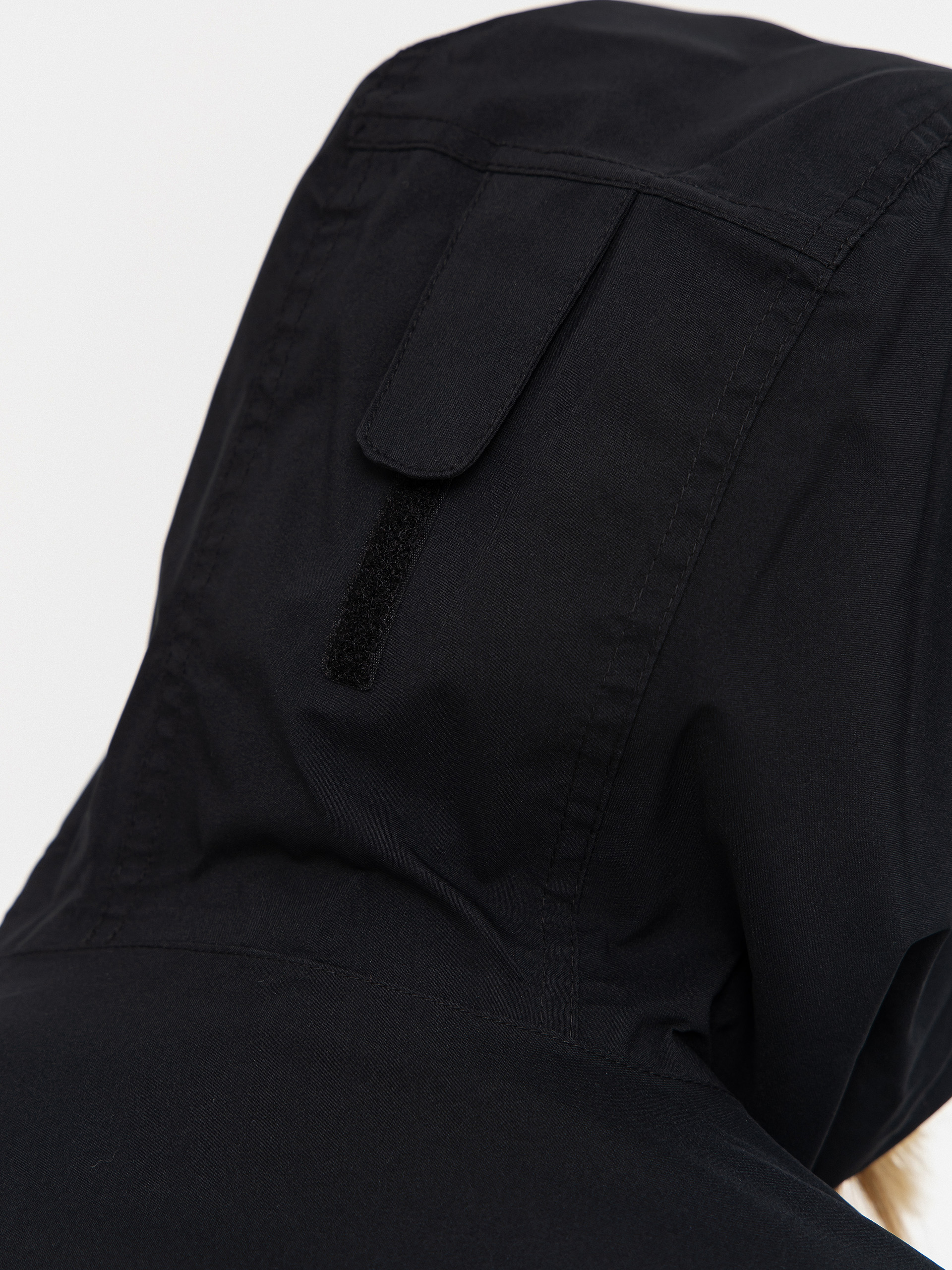 Columbia Boulder Falls Wmn Jacket (black)