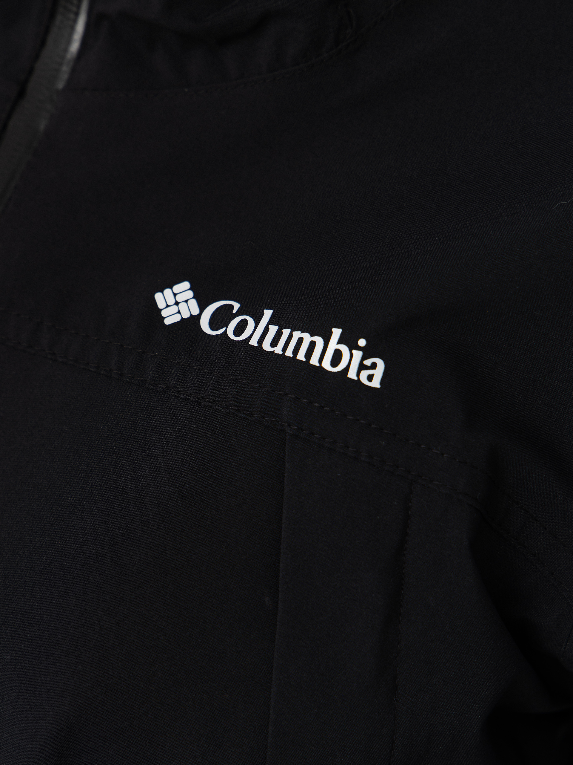 Columbia Boulder Falls Wmn Jacke (black)