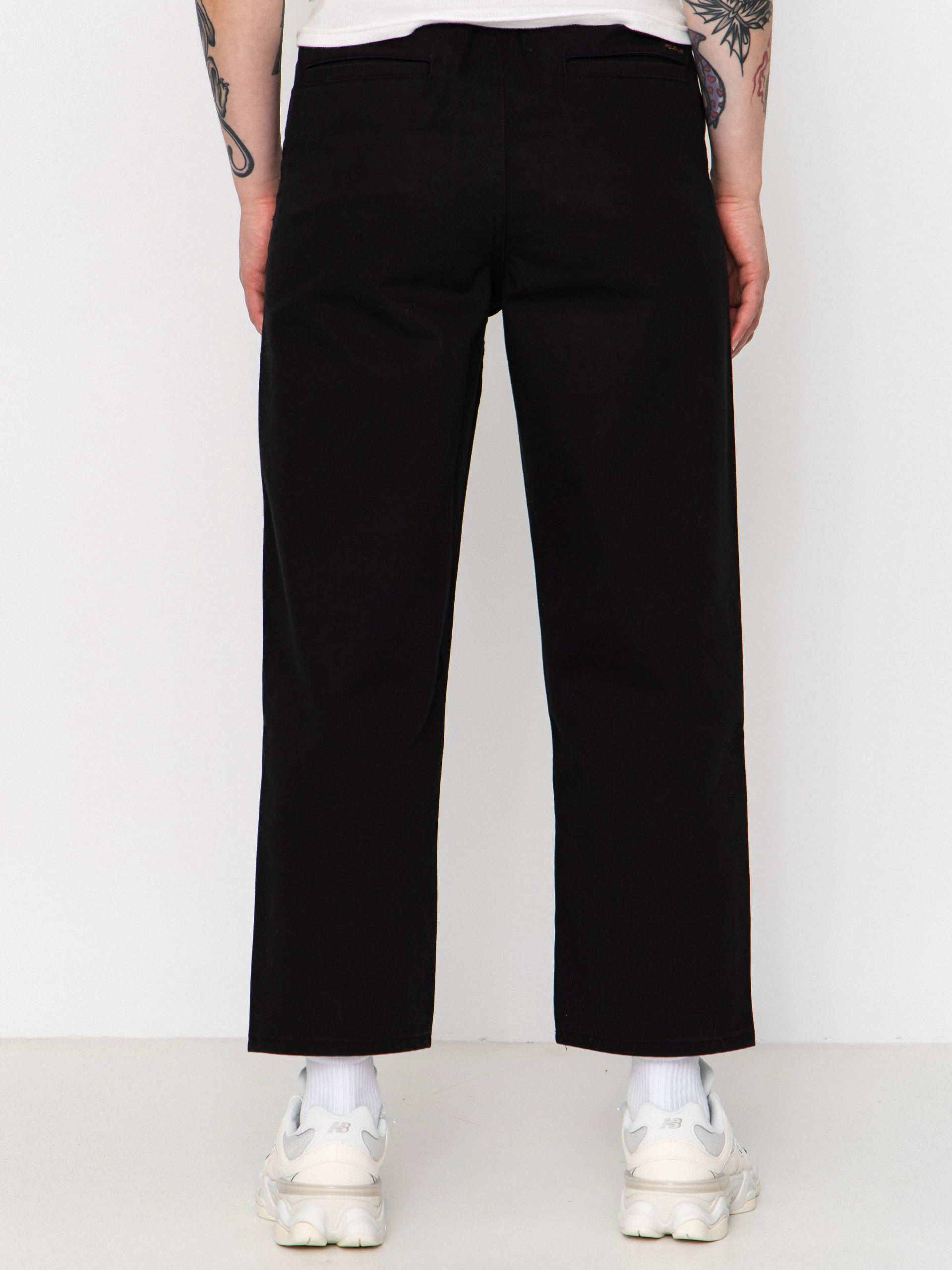 Volcom Freazy Ew JR Pants (black)