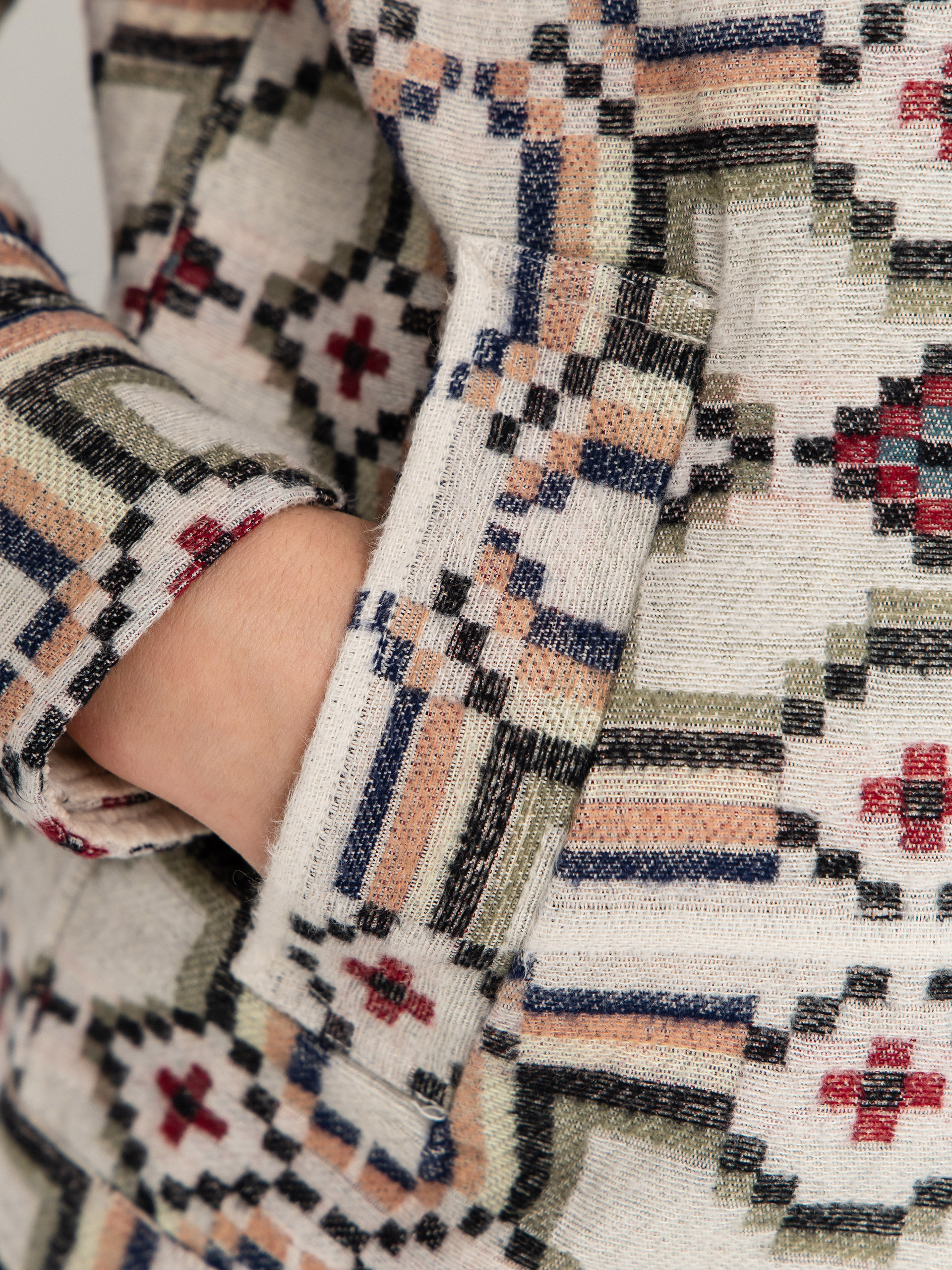 Brixton Jacket The Alfama Wmn (digi tile)
