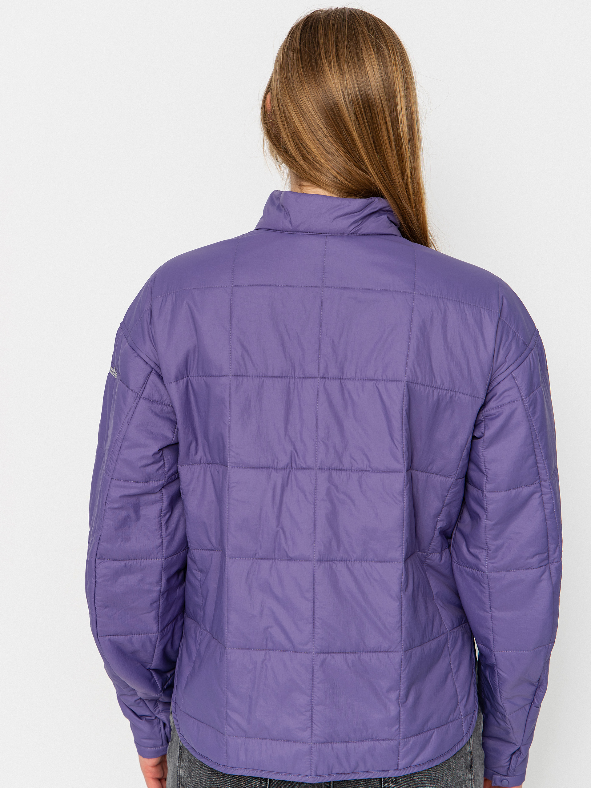 Columbia Sienna Hill Wmn Jacket (stormwatch)