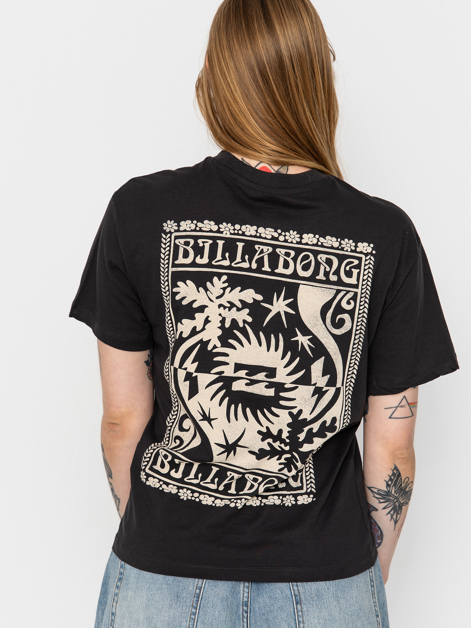 Billabong Always Looking Wmn T-Shirt