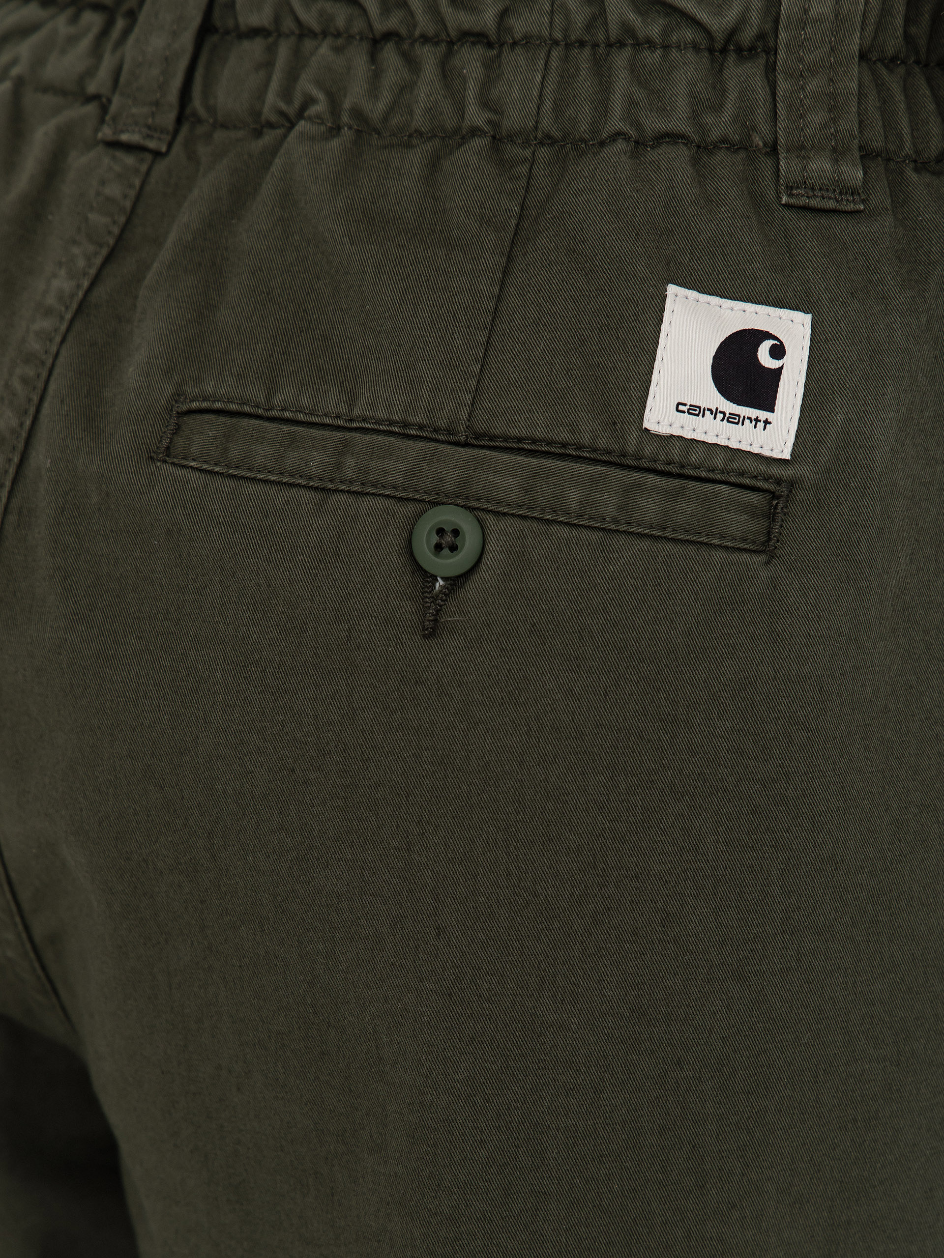 Carhartt WIP Marv Wmn Pants (opuntia)