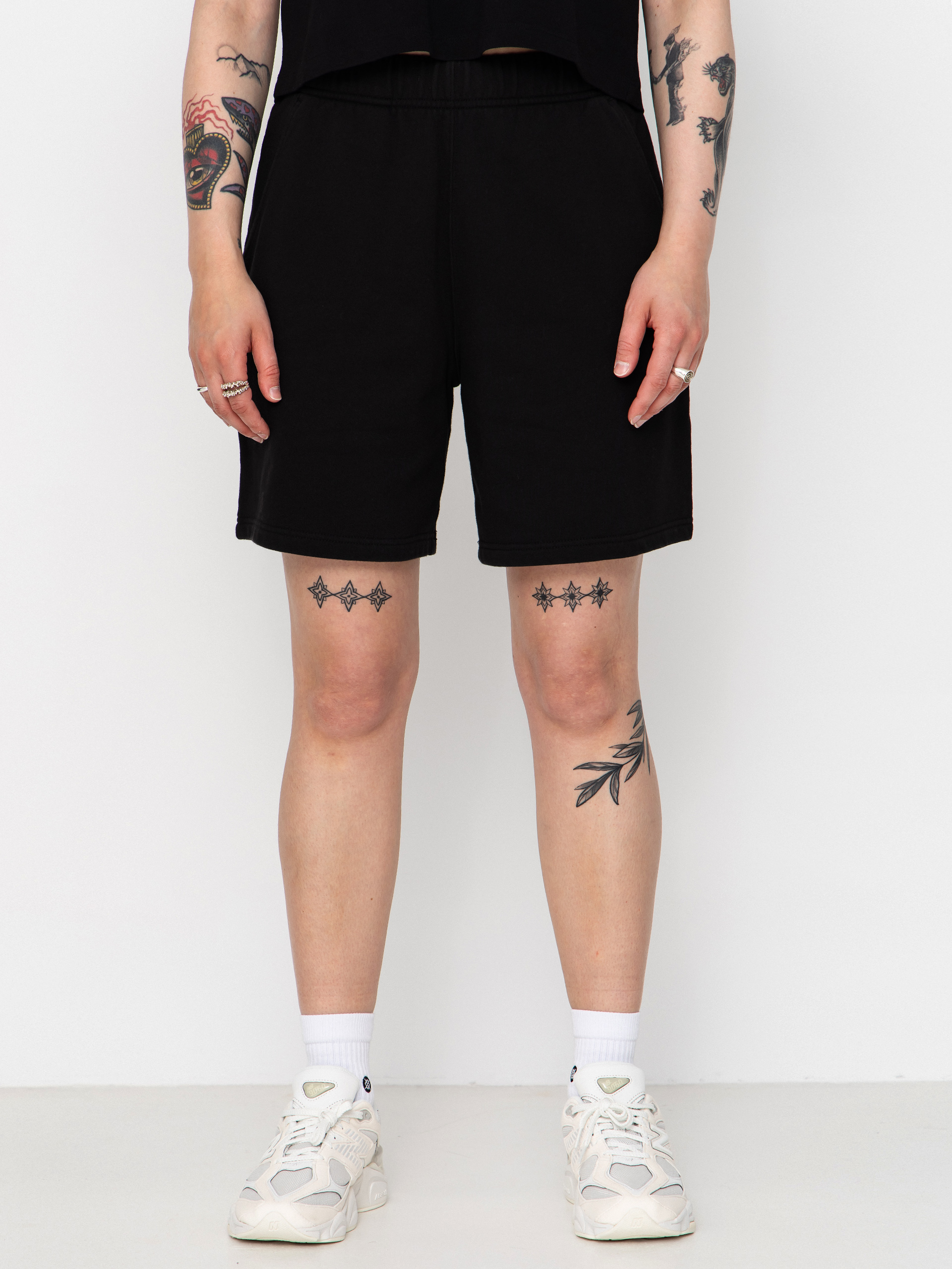 Carhartt WIP Brenta Wmn Shorts