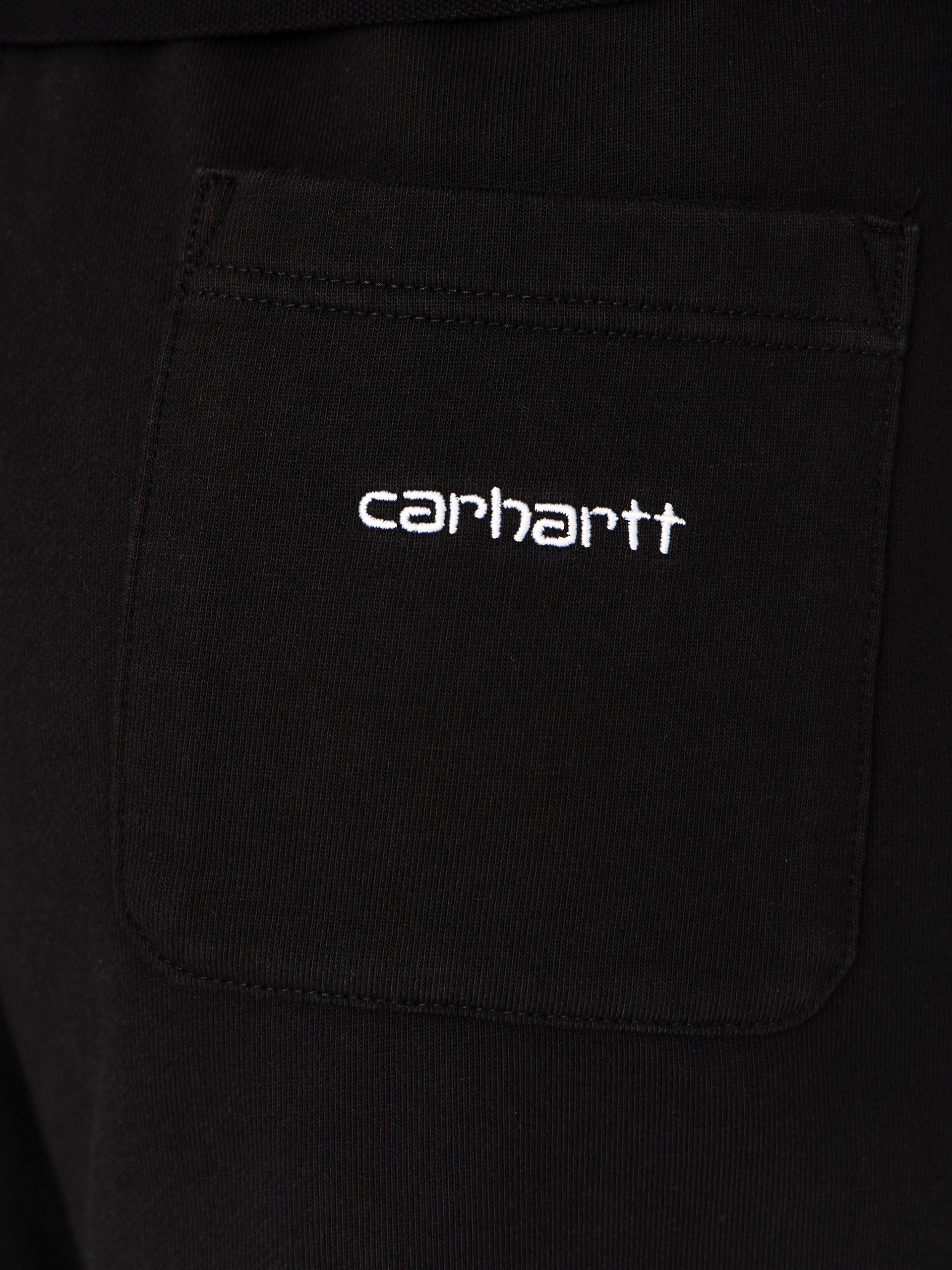 Carhartt WIP Brenta Wmn Shorts (black/white)