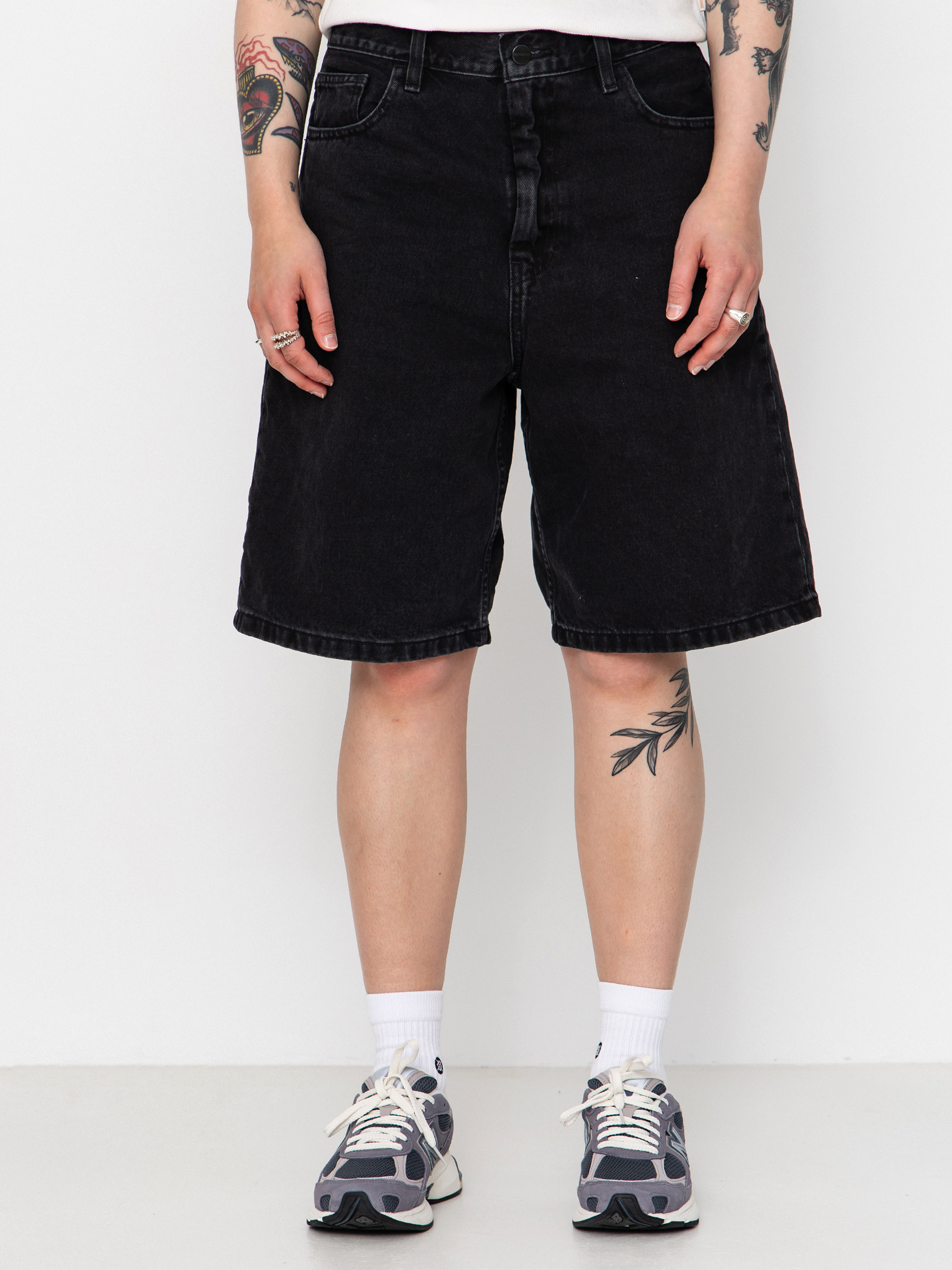 Carhartt WIP Brandon Wmn Shorts