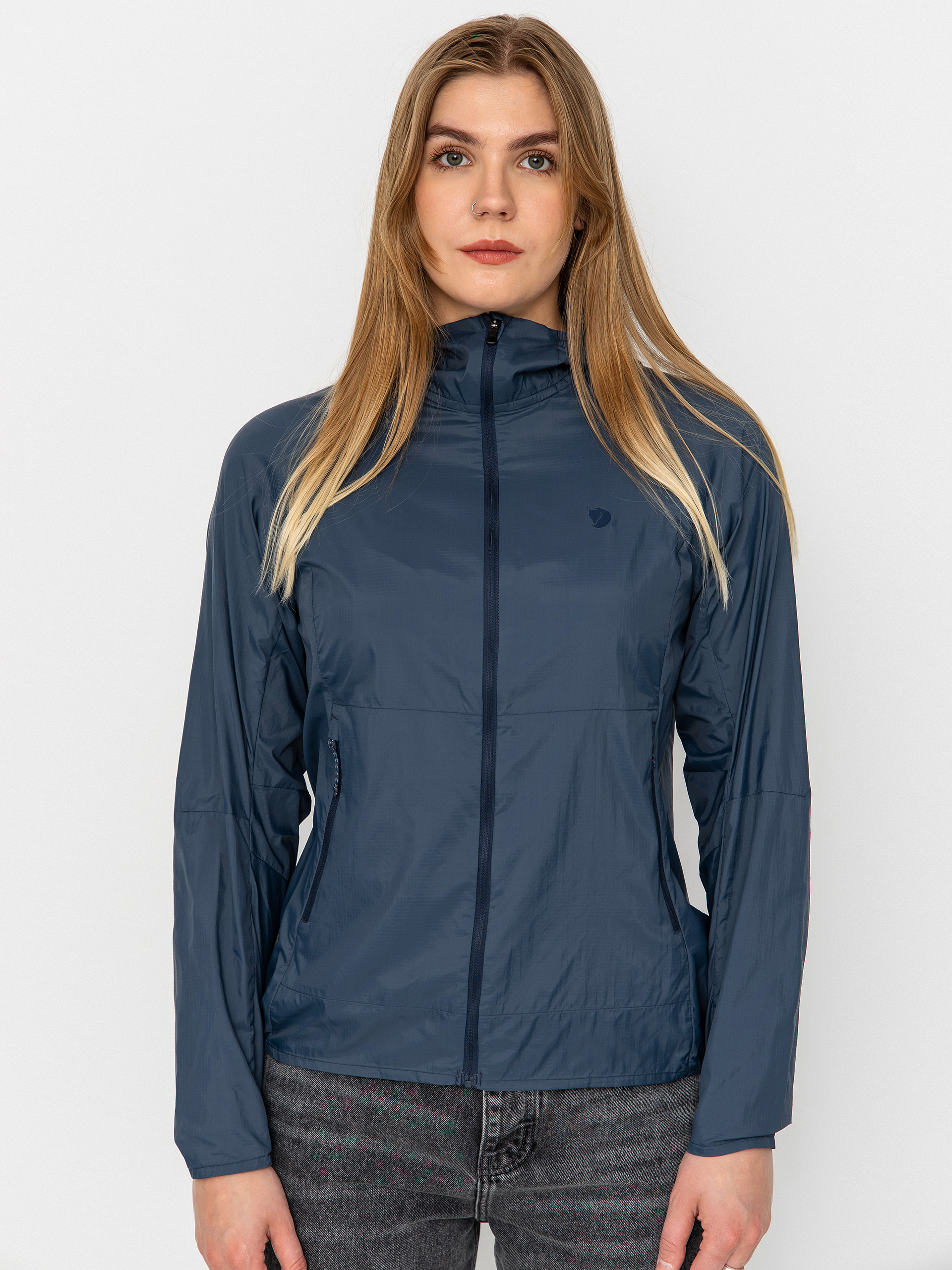 Fjallraven Keb Latt Wind Wmn Jacket