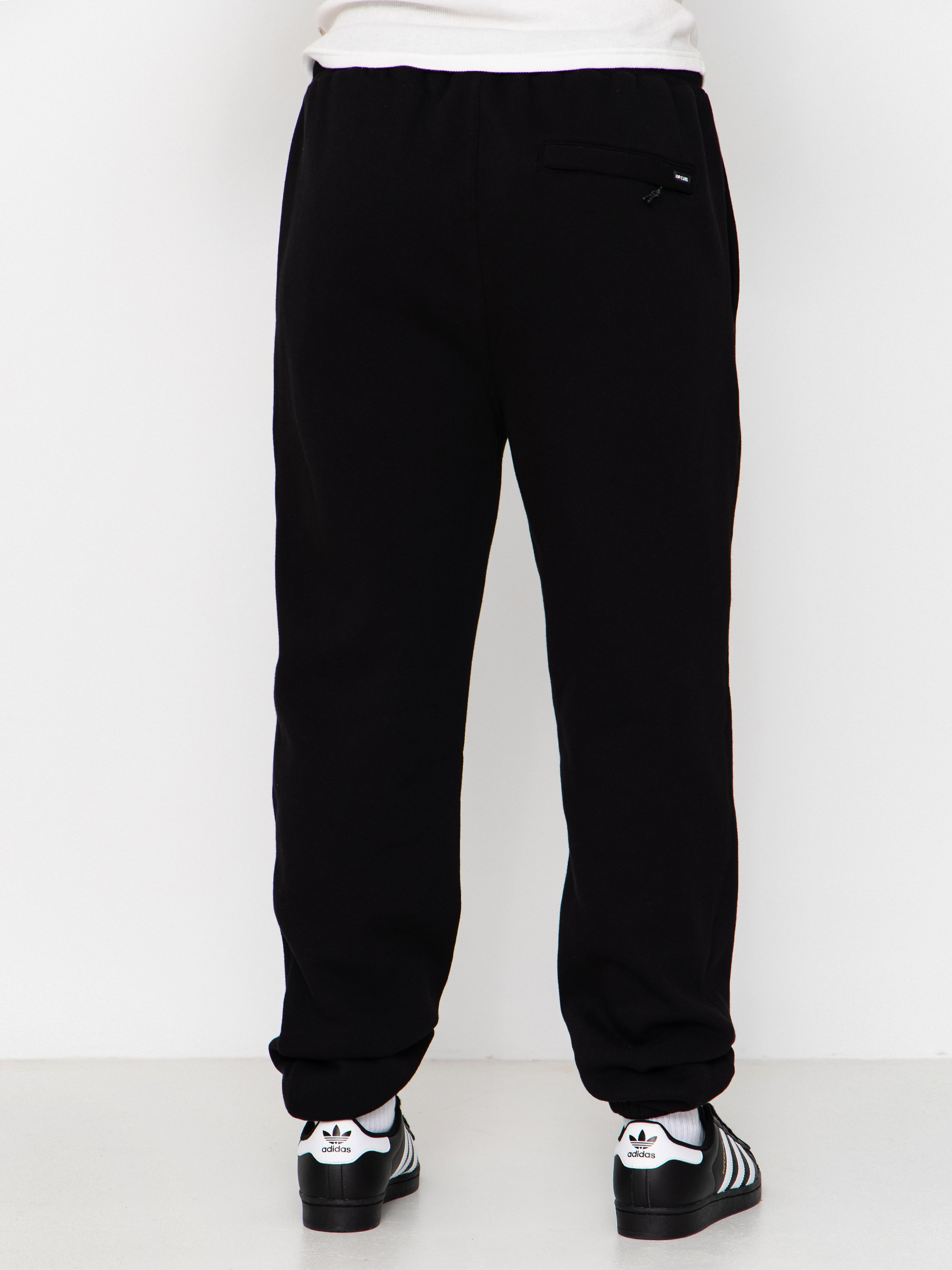 Rip Curl Icons Of Surf Hose (black/black)