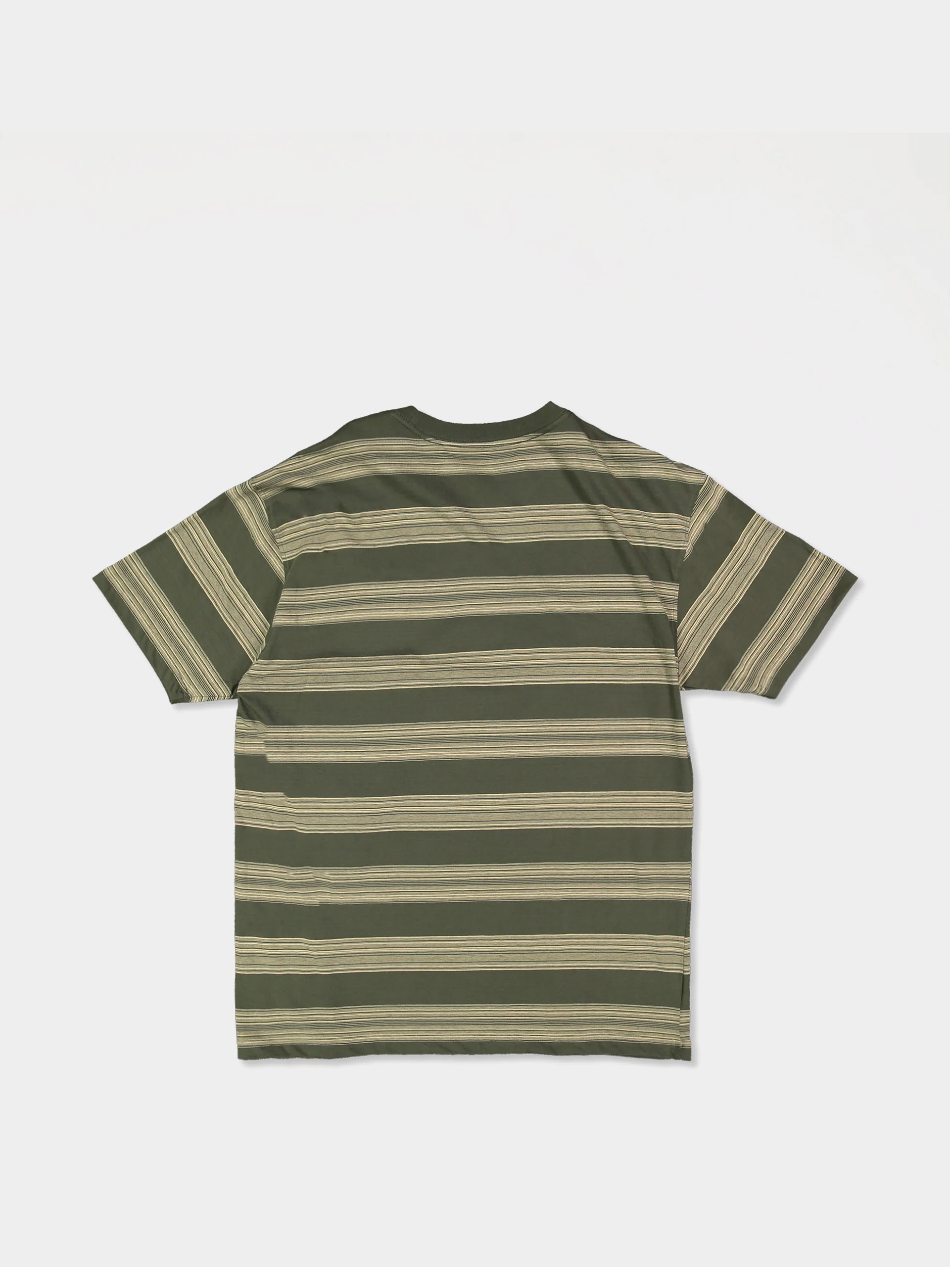 Volcom T-Shirt Twilight Crew (squadron green)