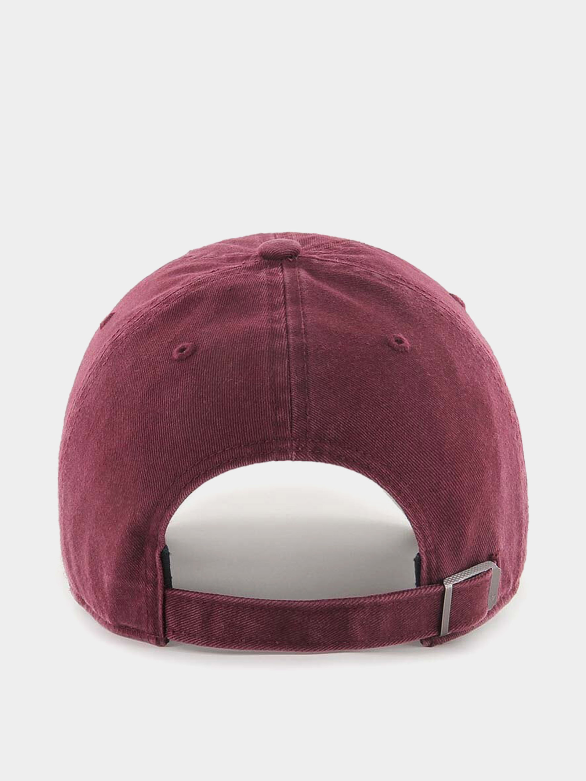 47 Brand Cap MLB Los Angeles Dodgers Base Runner (dark maroon)