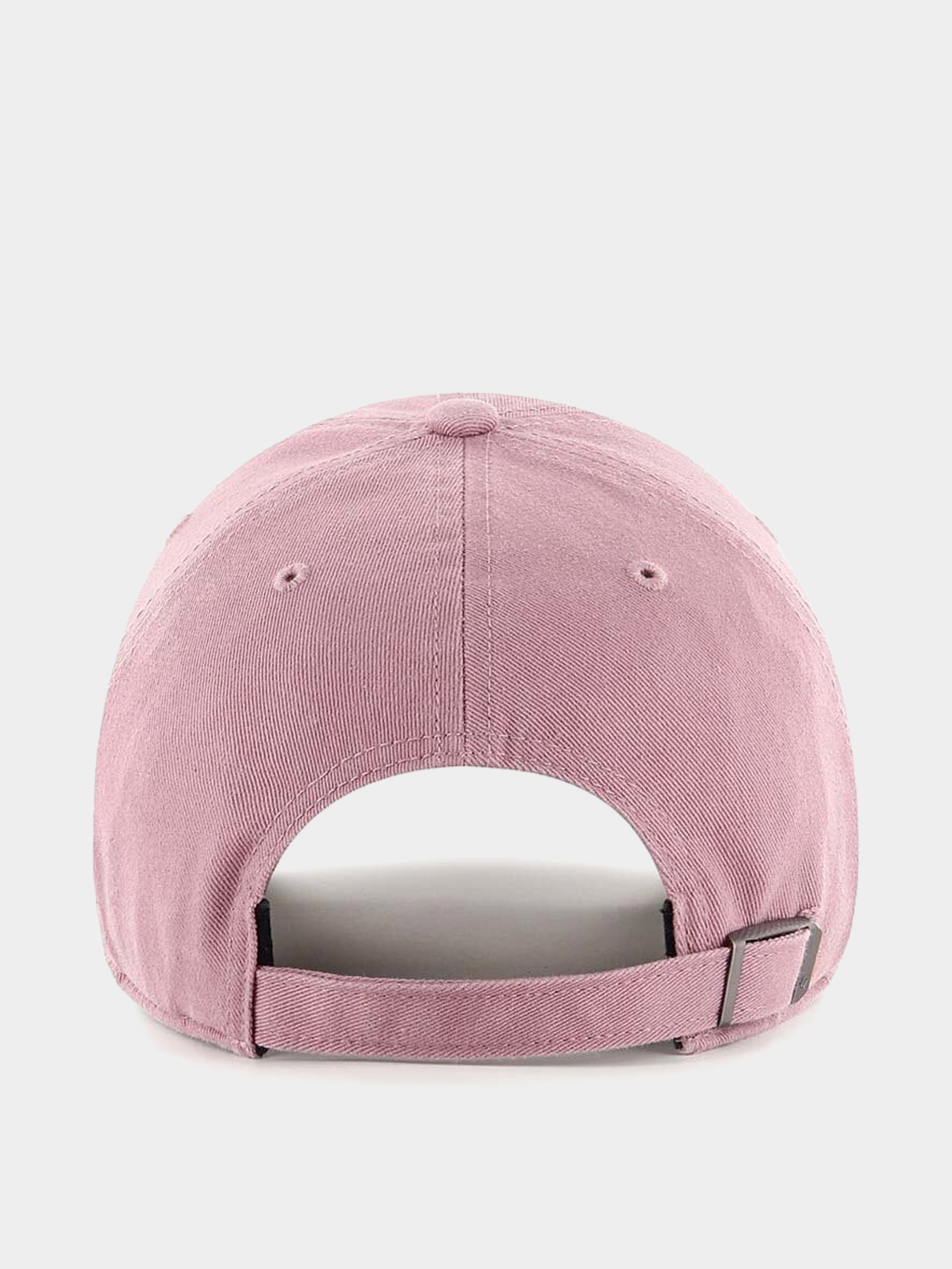 47 Brand Cap MLB New York Yankees Base Runner (mauve)