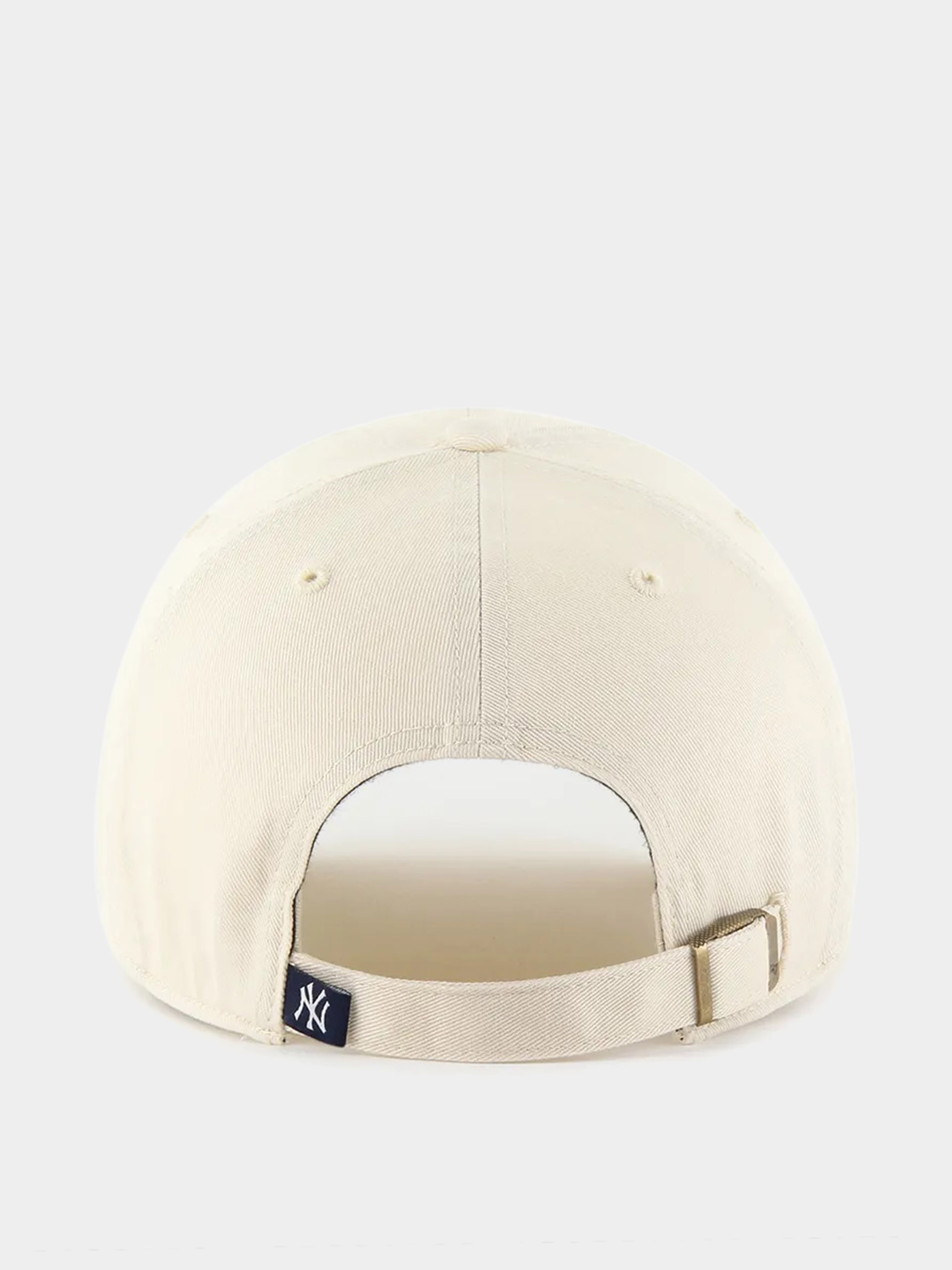 47 Brand Cap MLB New York Yankees (natural)