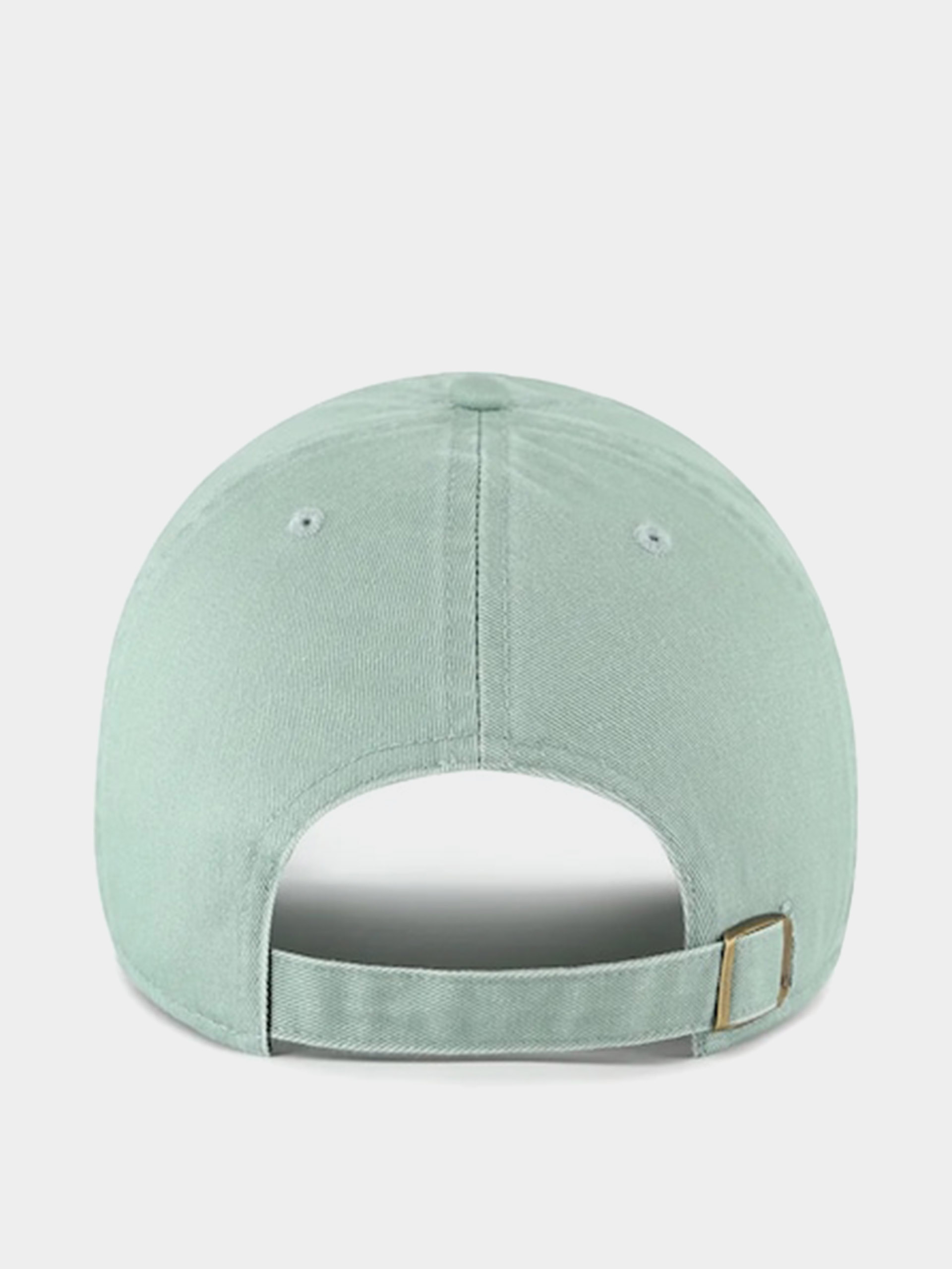 47 Brand Cap MLB New York Yankees No Loop Label (antiue jade)