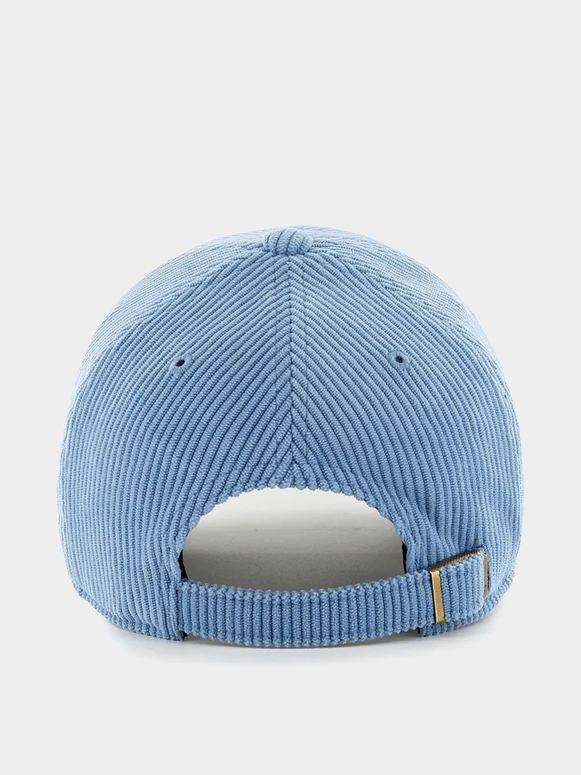 47 Brand Cap MLB New York Yankees Cord Base Runner (montego)