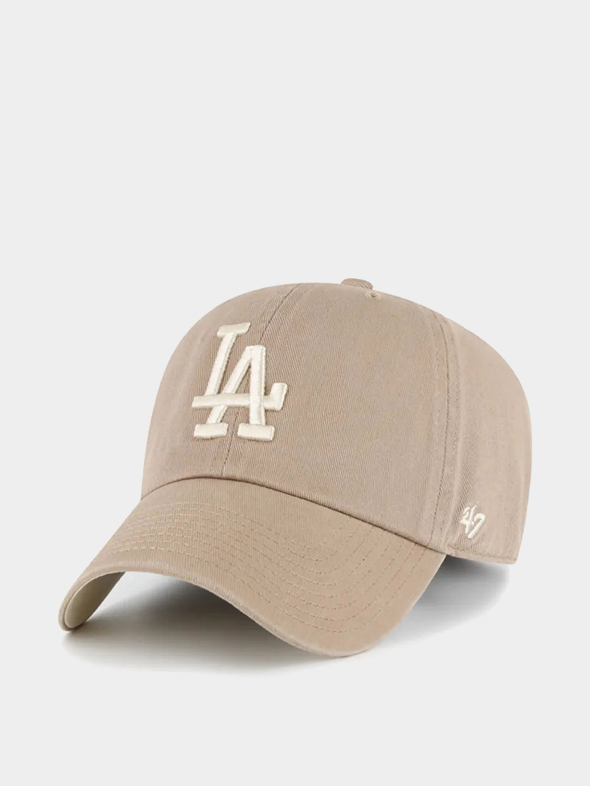 47 Brand Cap MLB LA Dodgers Ballpark