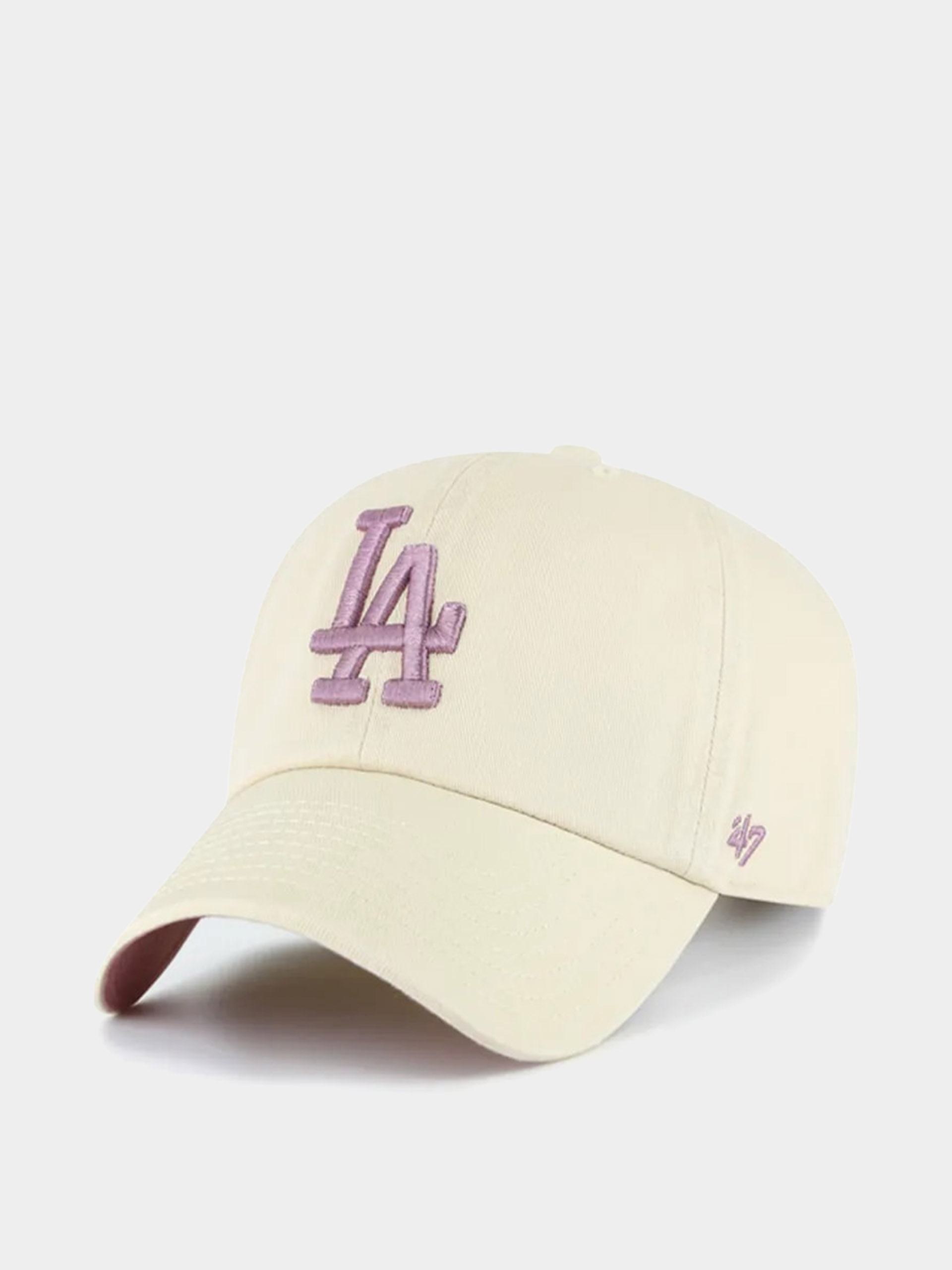 47 Brand Cap MLB LA Dodgers Ballpark