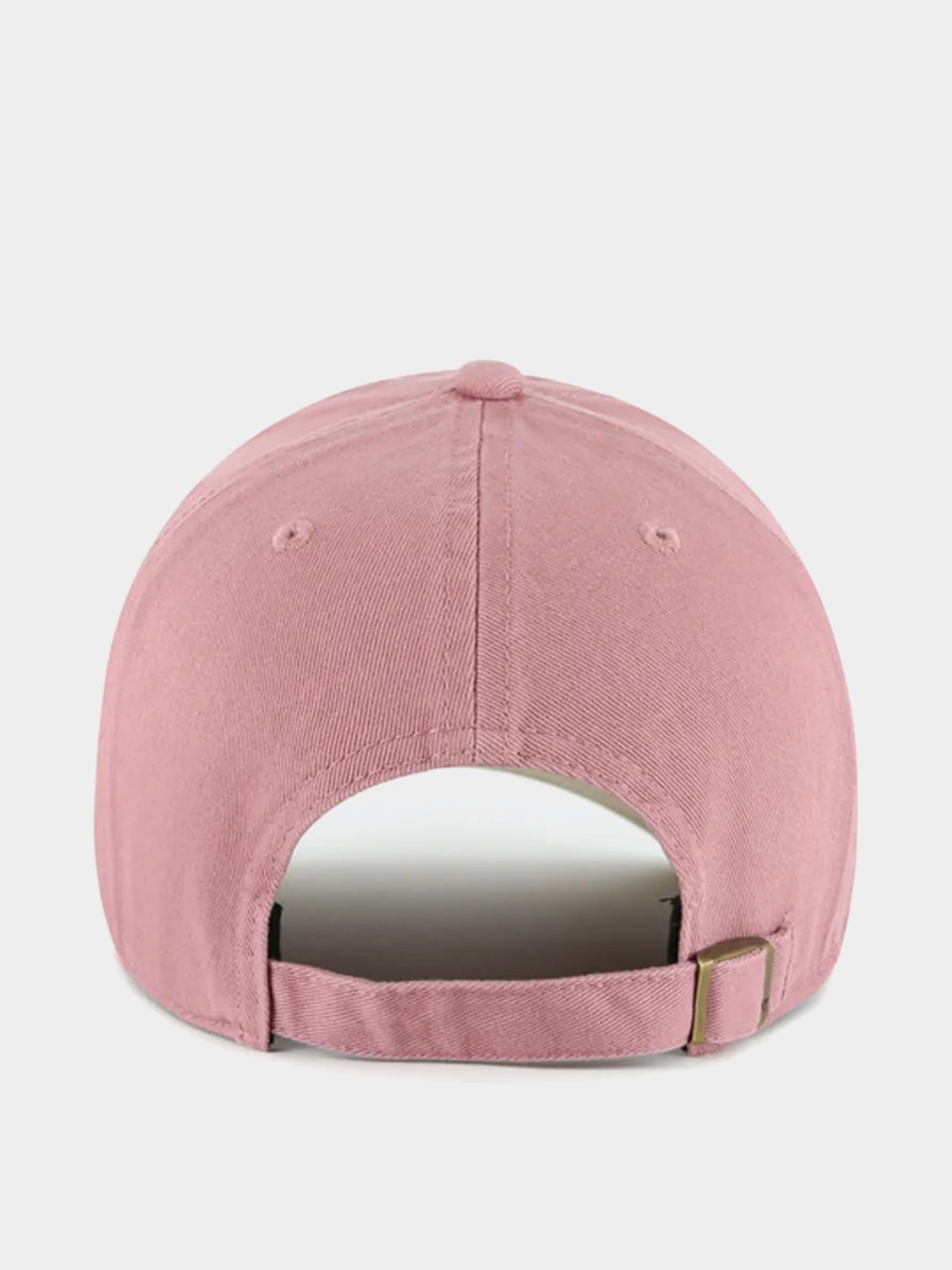 47 Brand Cap MLB New York Yankees Ballpark (mauve)