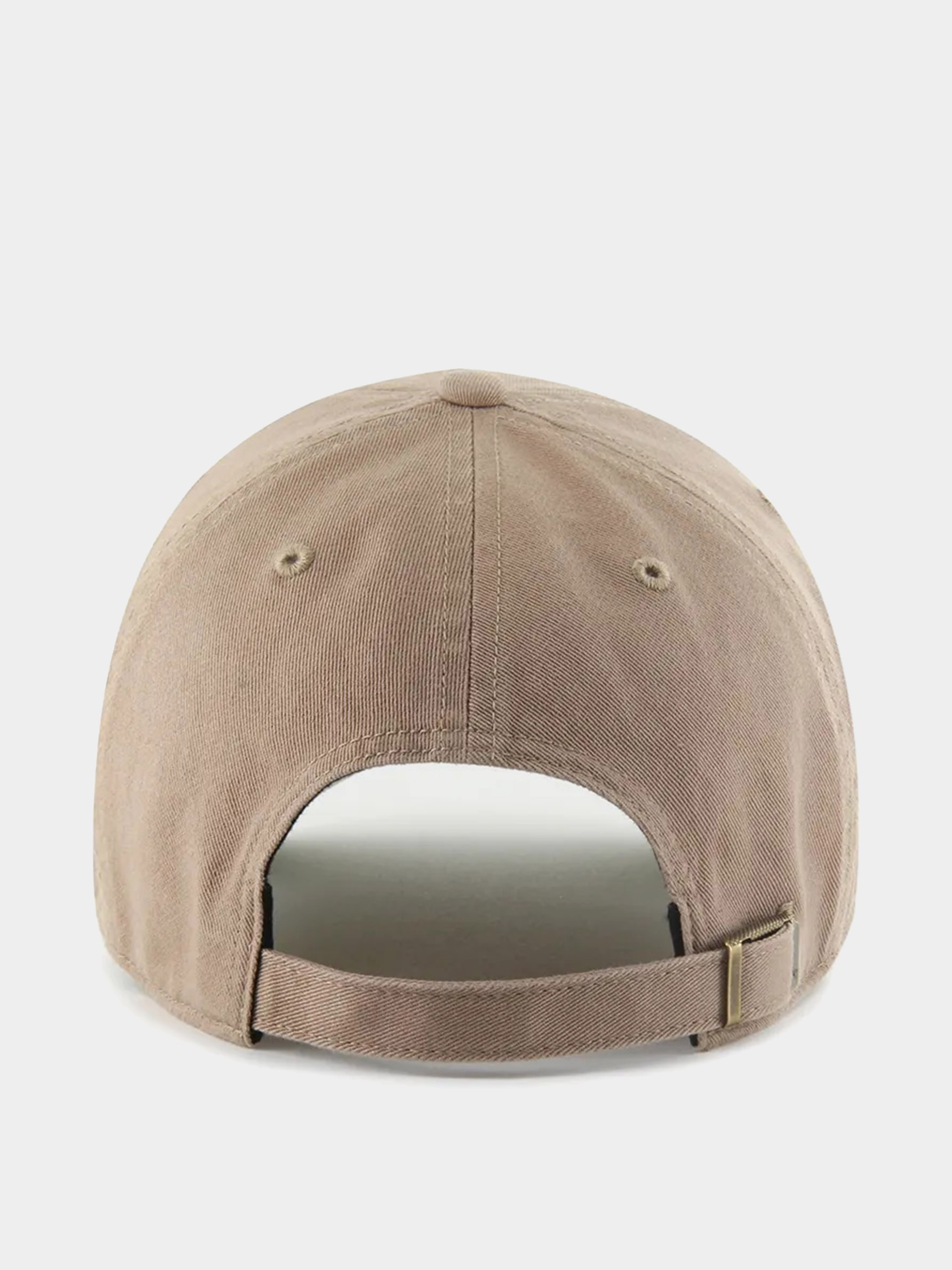 47 Brand Cap MLB New York Yankees Ballpark (portabella)