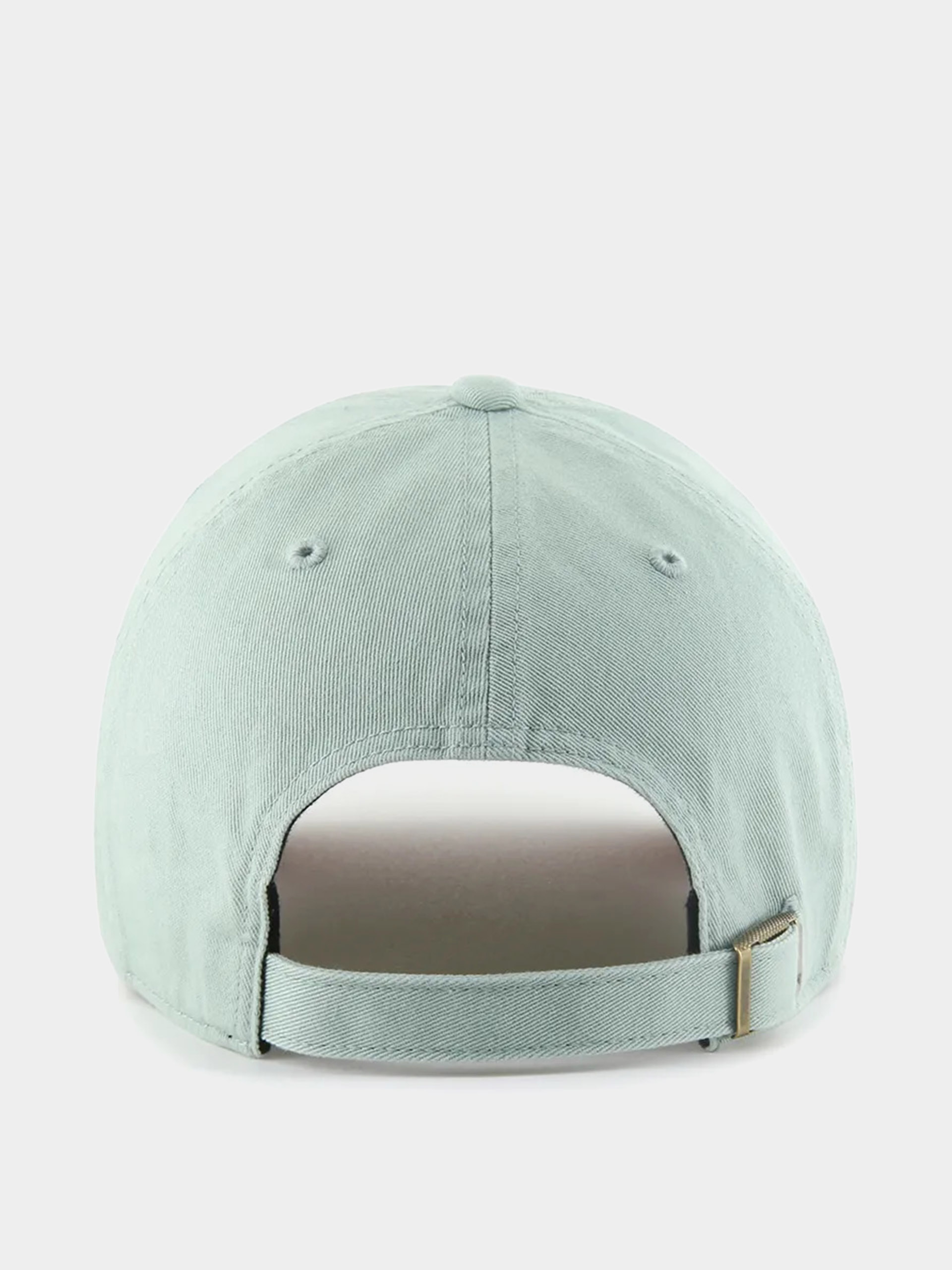 47 Brand Cap MLB New York Yankees Ballpark (antique jade)