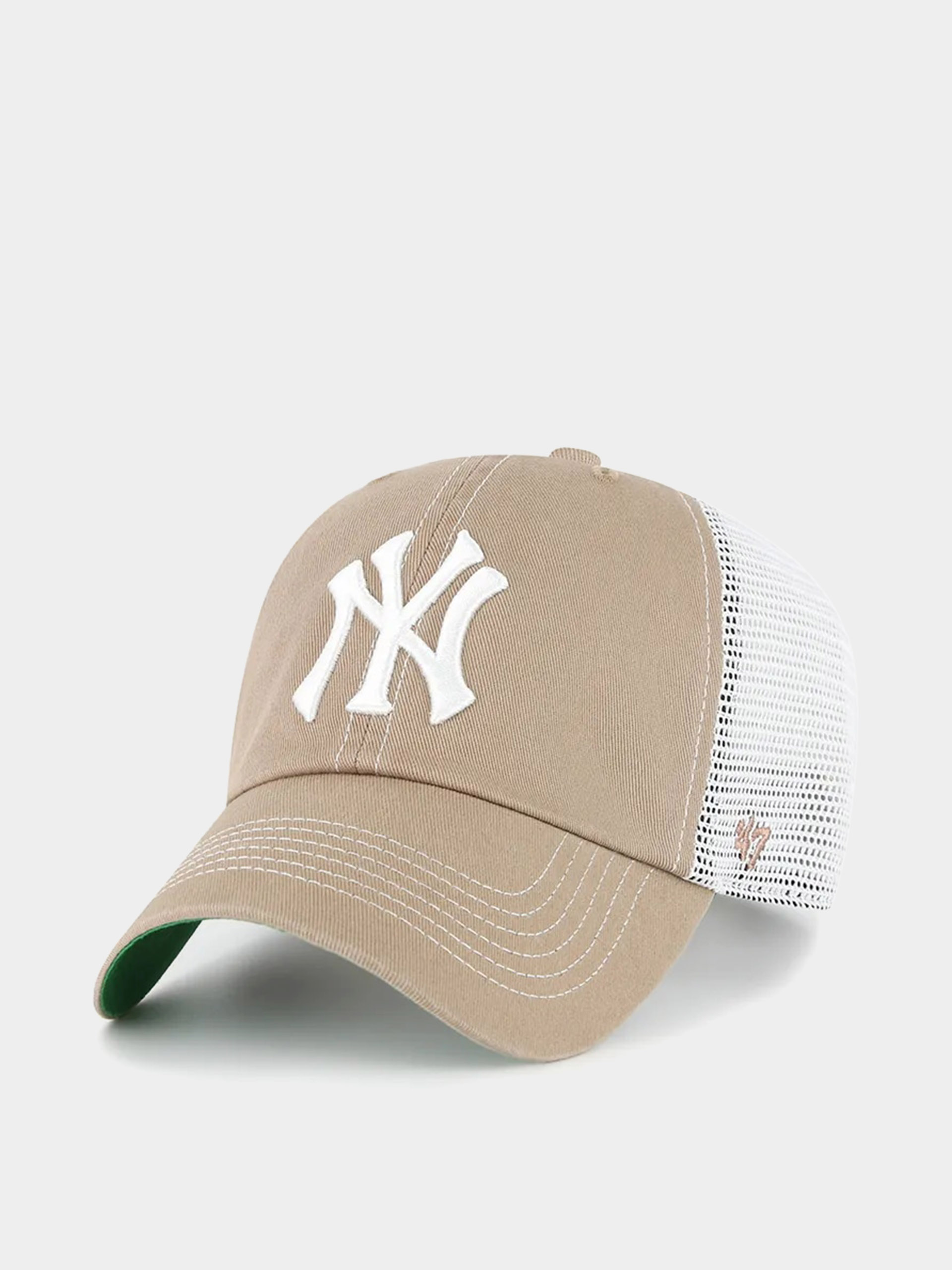47 Brand Cap MLB New York Yankees Trawler