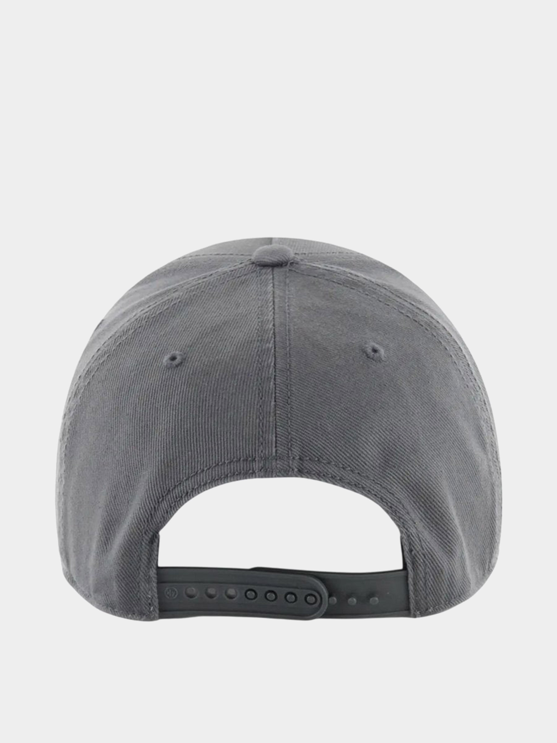 47 Brand Cap MLB New York Yankees Trailer Offside (coal)