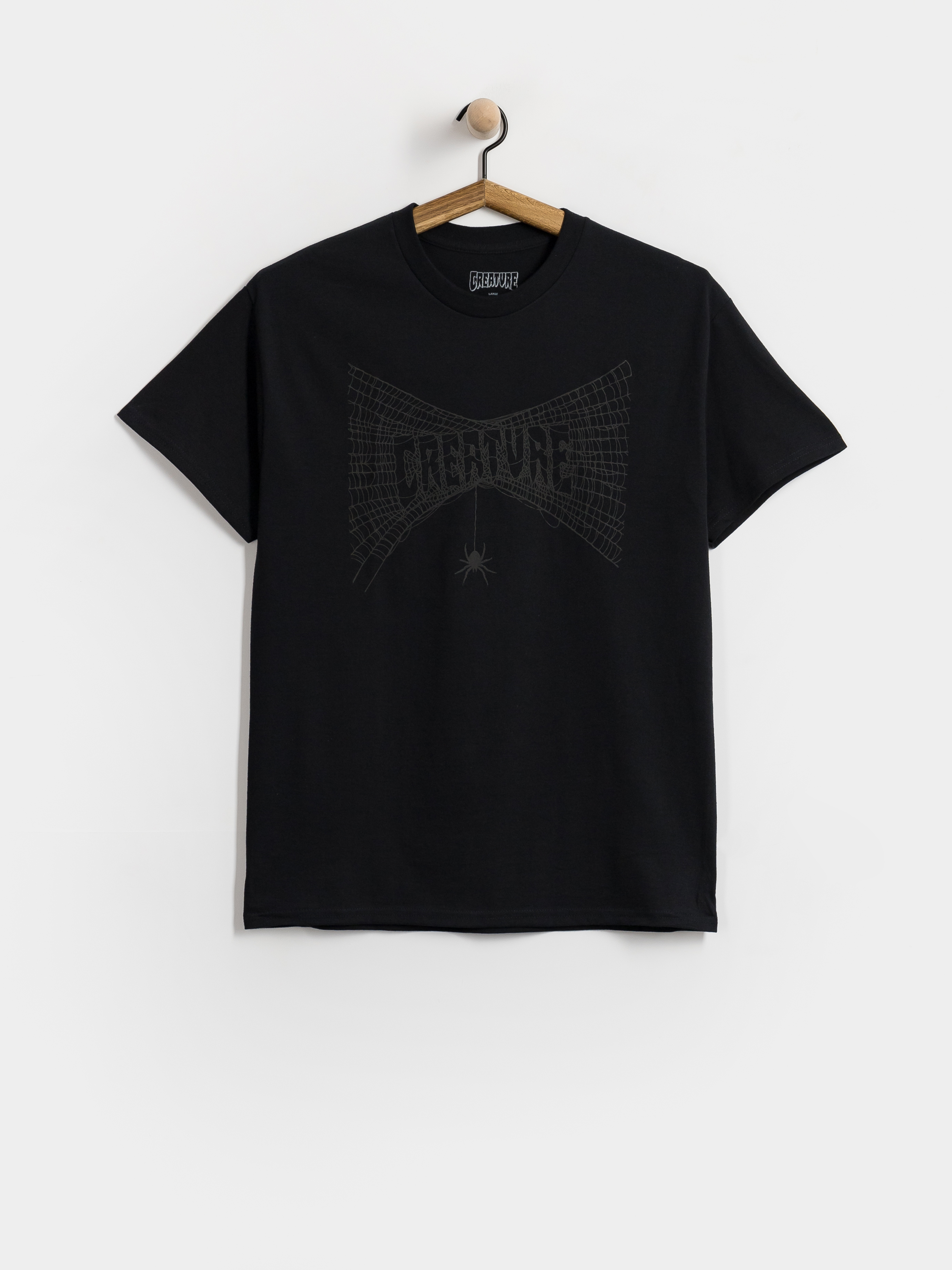 Creature T-Shirt Web 2 Relic