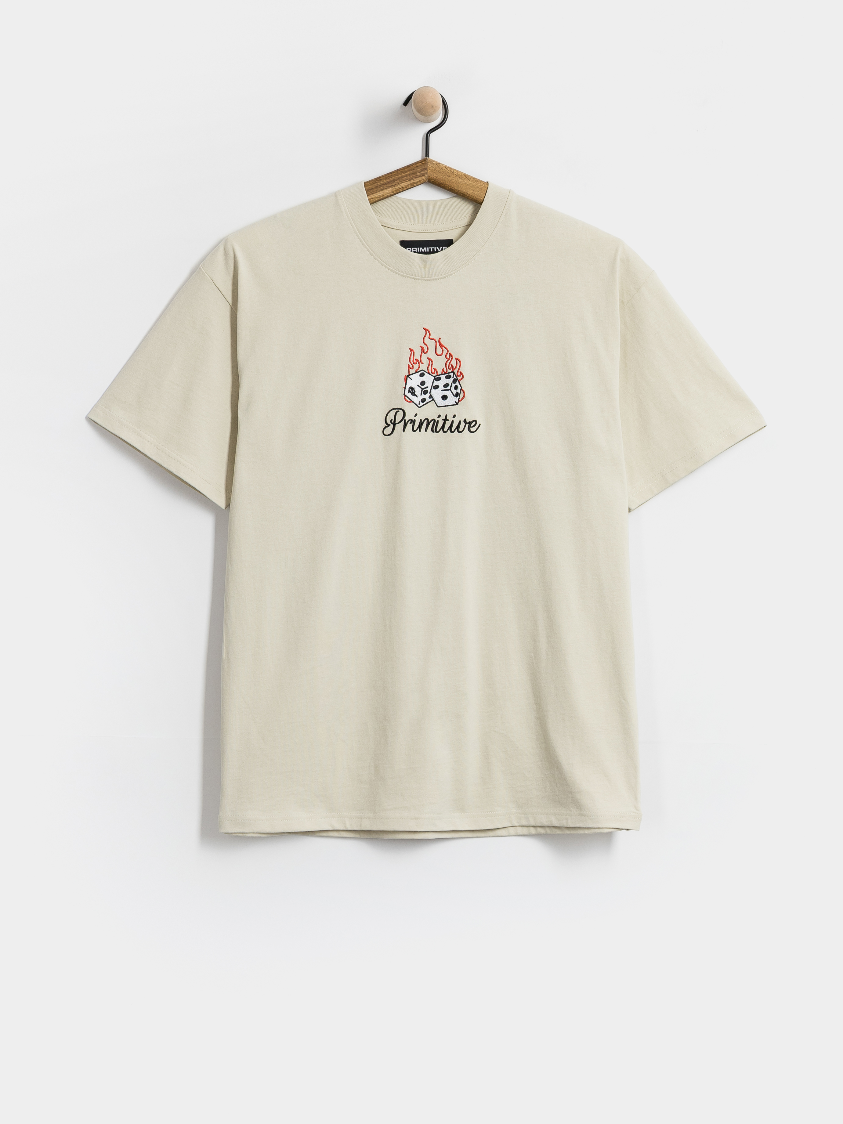 Primitive T-Shirt Big City