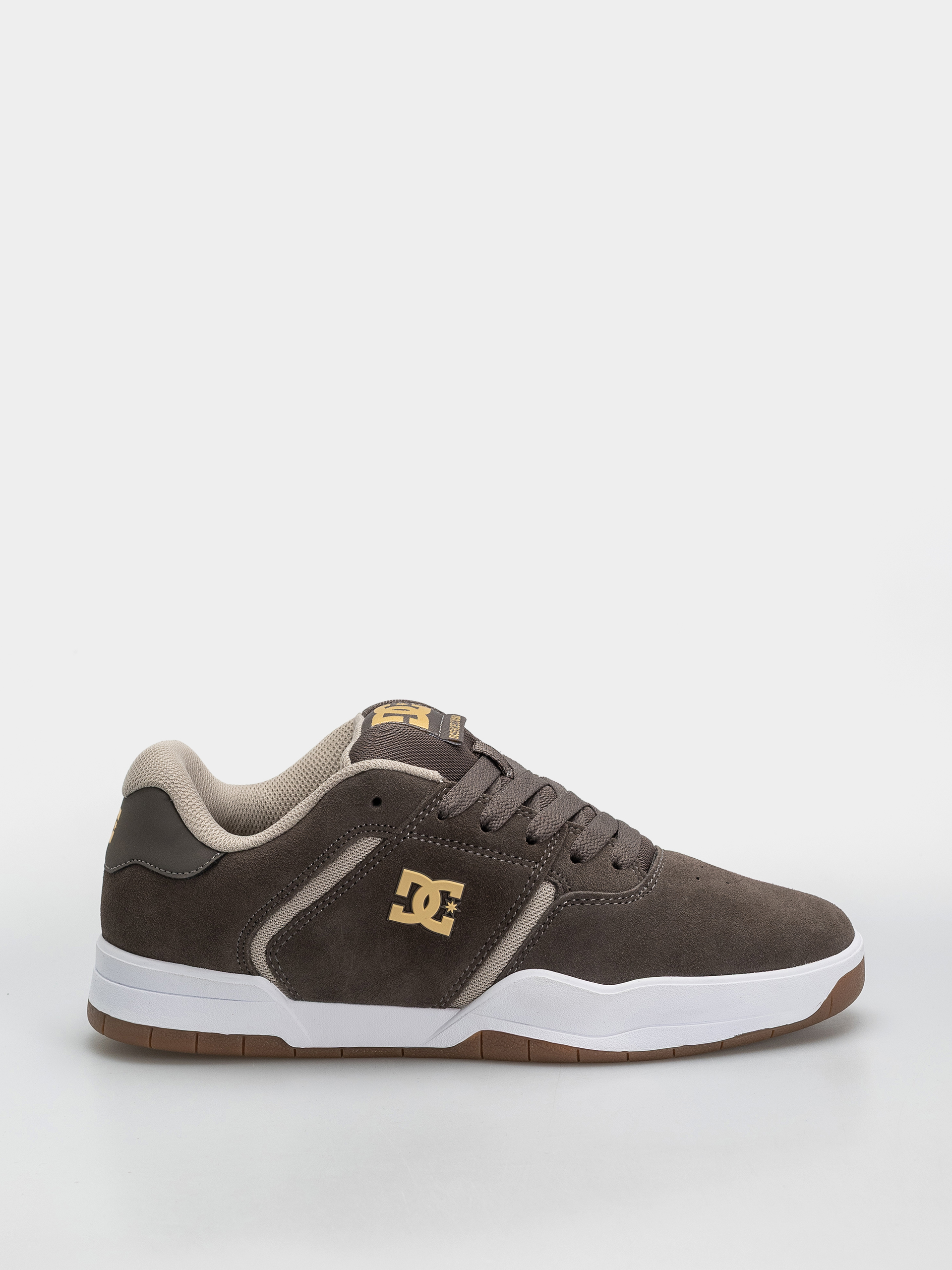 DC Shoes Central (olive/taupe/tan)