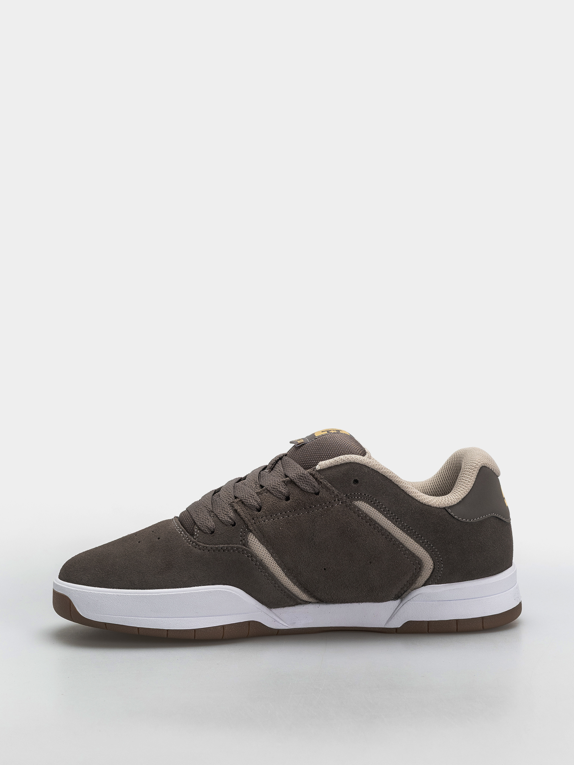 DC Schuhe Central (olive/taupe/tan)