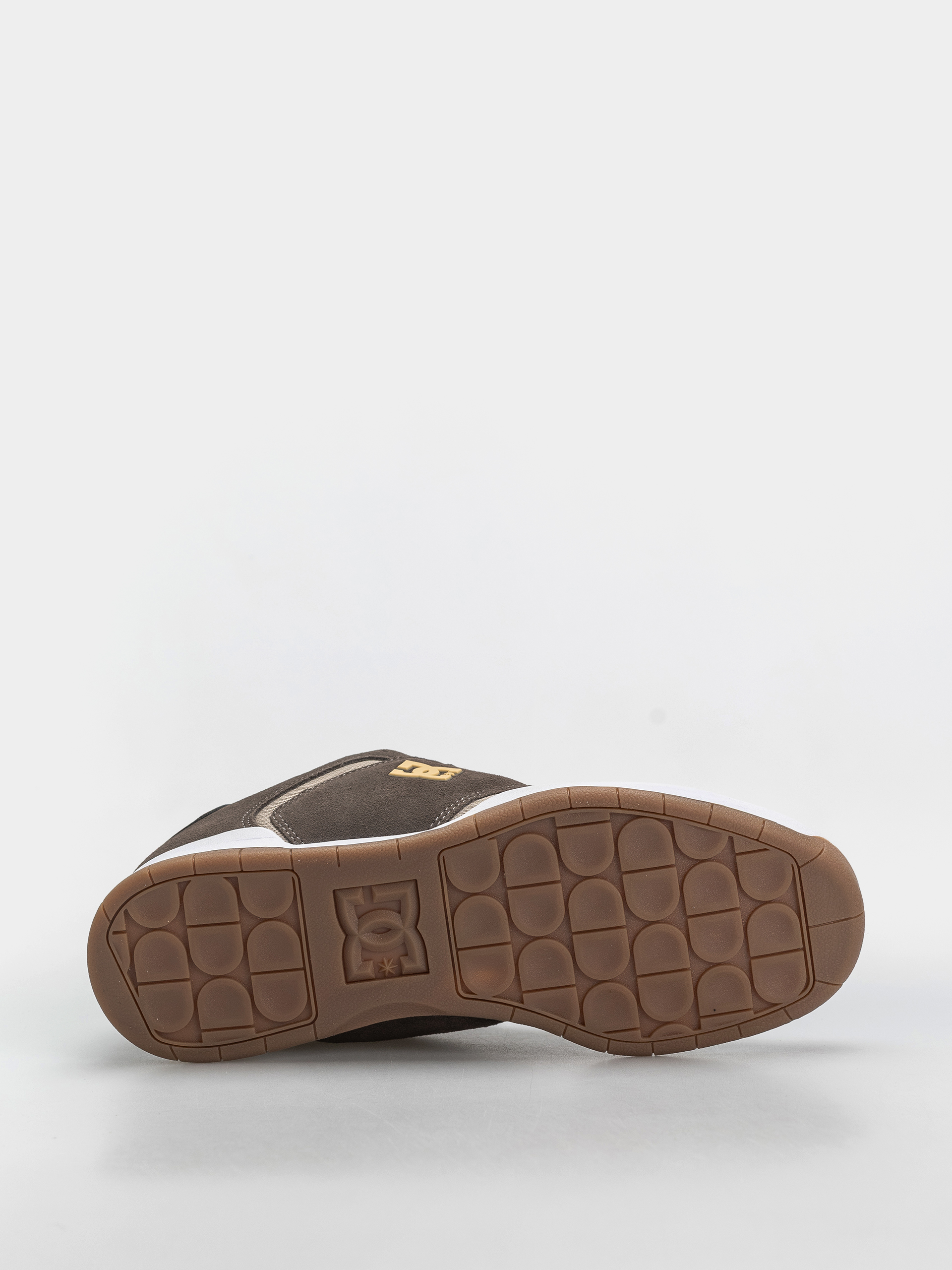DC Schuhe Central (olive/taupe/tan)