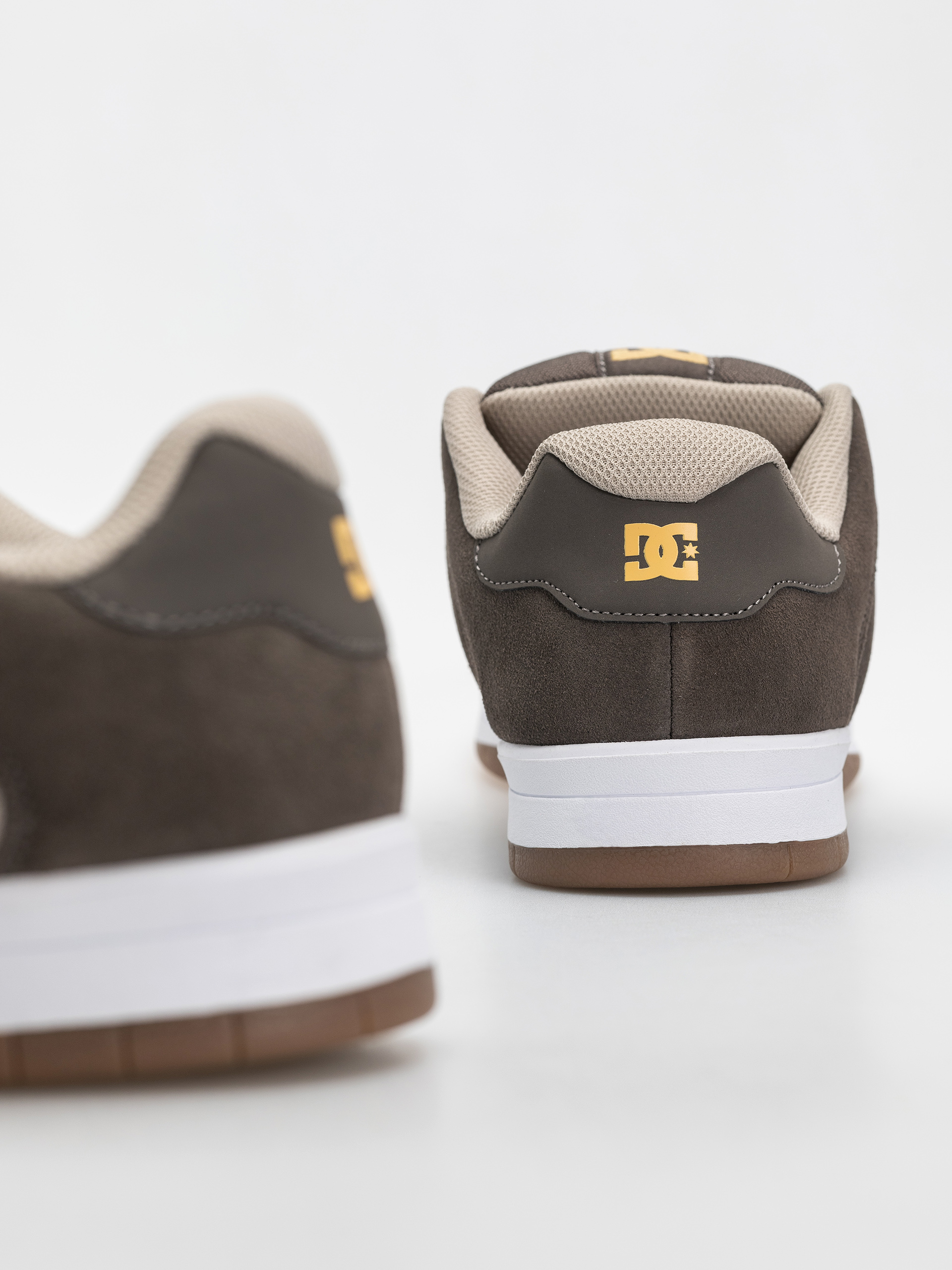 DC Schuhe Central (olive/taupe/tan)
