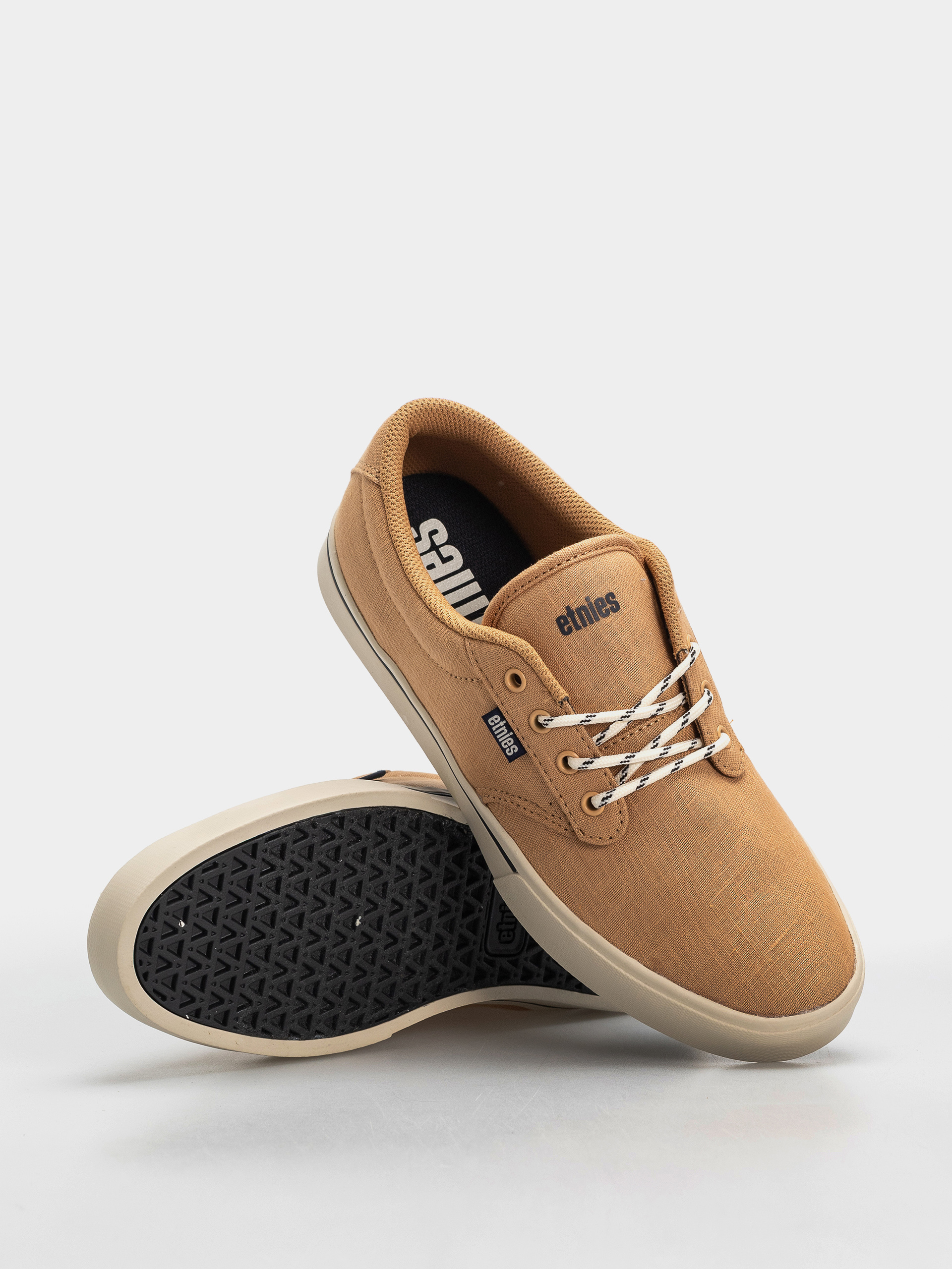 Etnies Jameson 2 Eco Schuhe (clay)