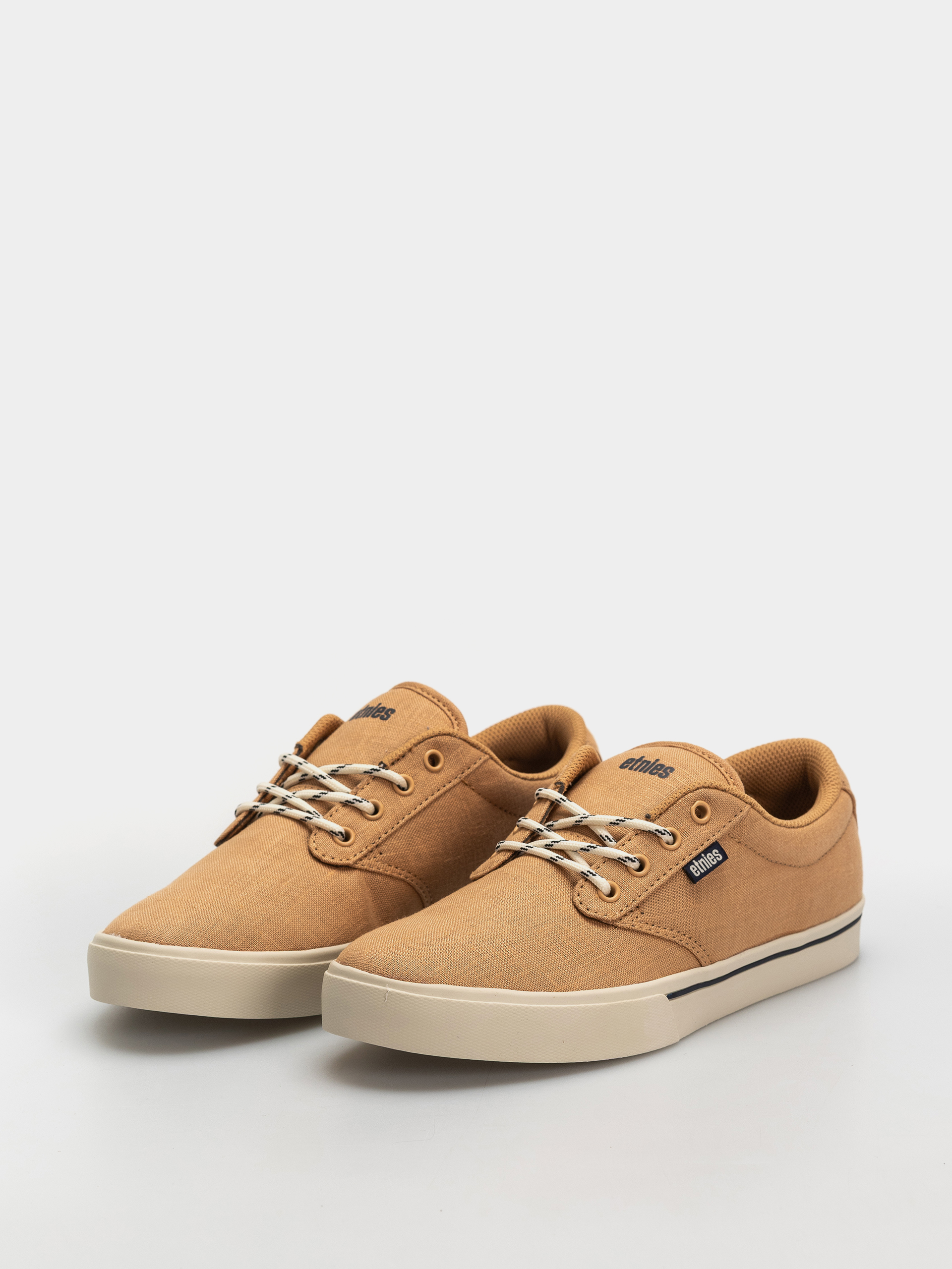 Etnies Jameson 2 Eco Shoes (clay)