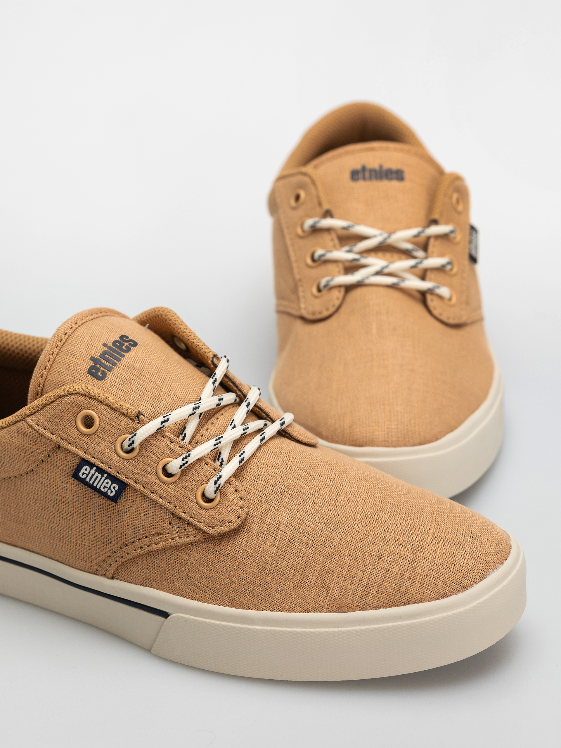 Etnies Jameson 2 Eco Schuhe (clay)