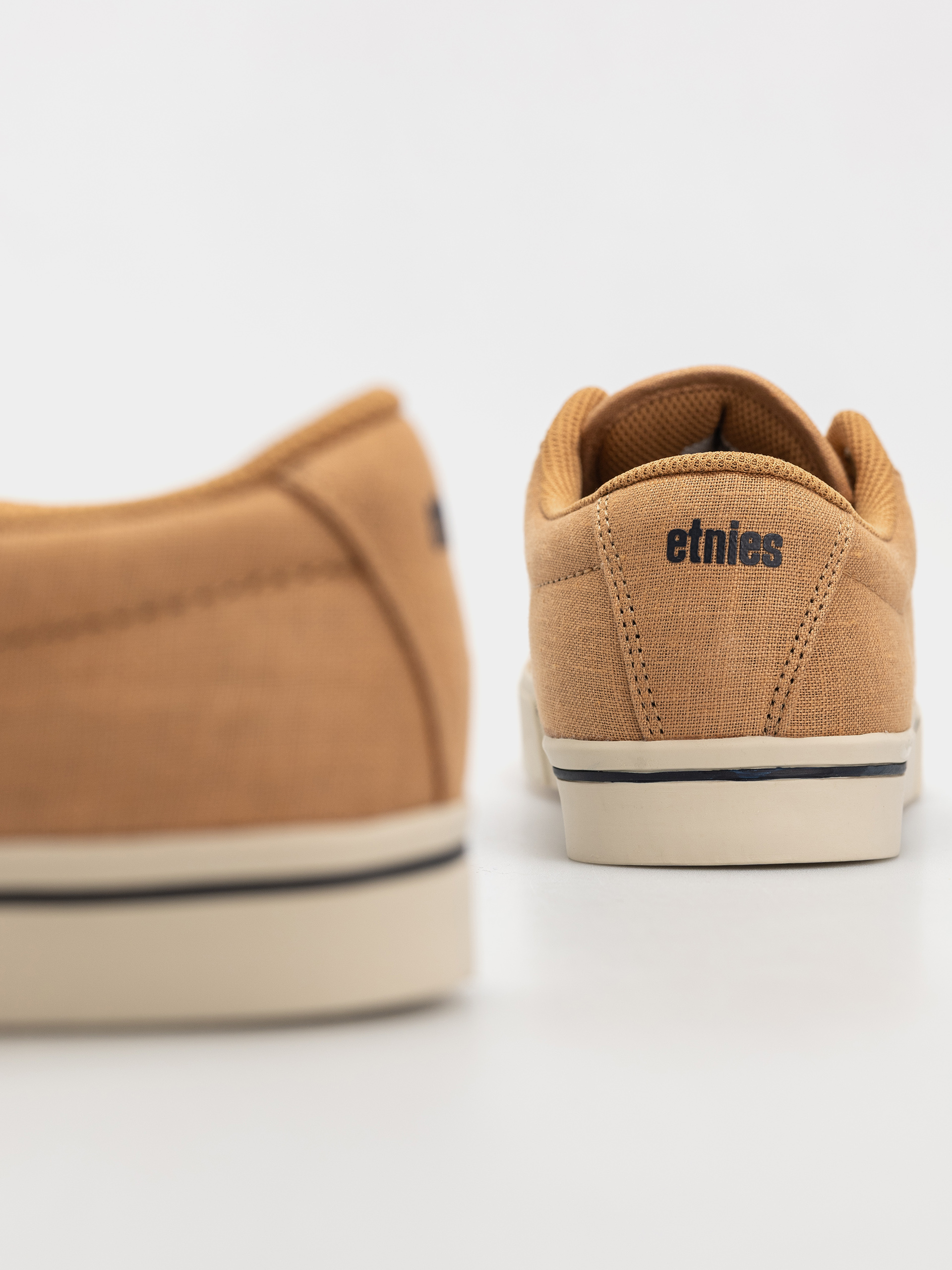 Etnies Jameson 2 Eco Schuhe (clay)