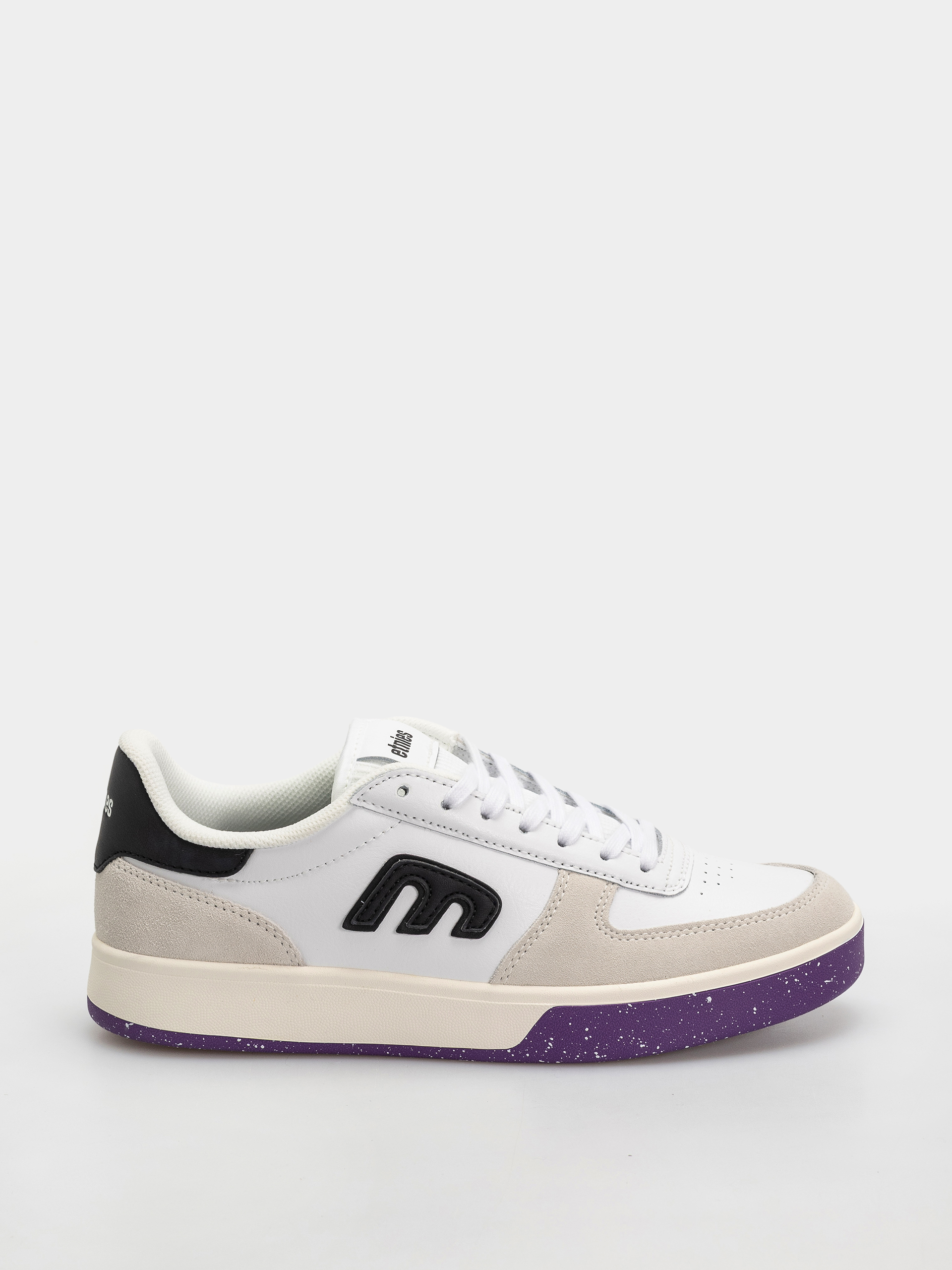 Etnies Schuhe Emerson (white/purple)