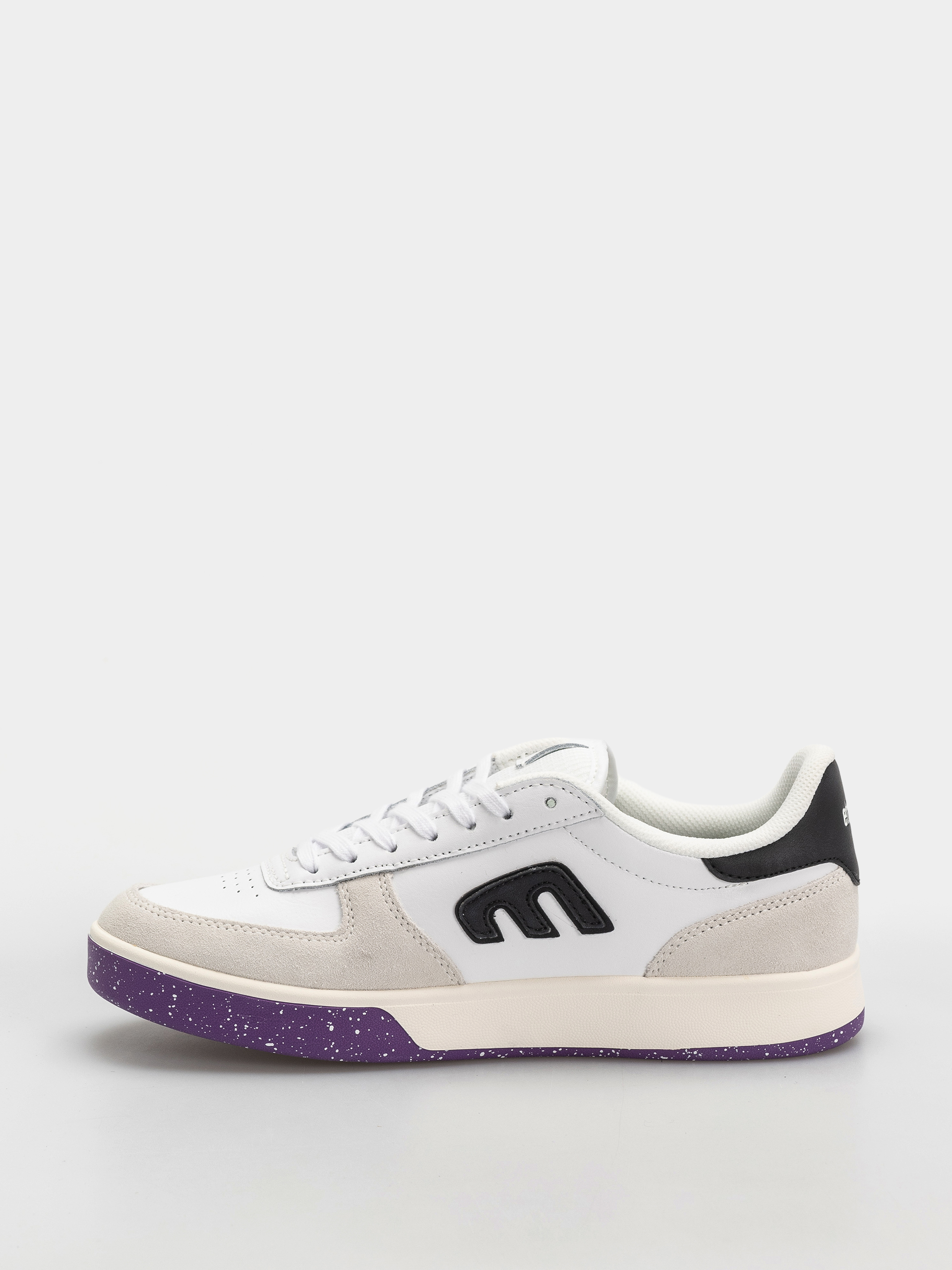 Etnies Schuhe Emerson (white/purple)