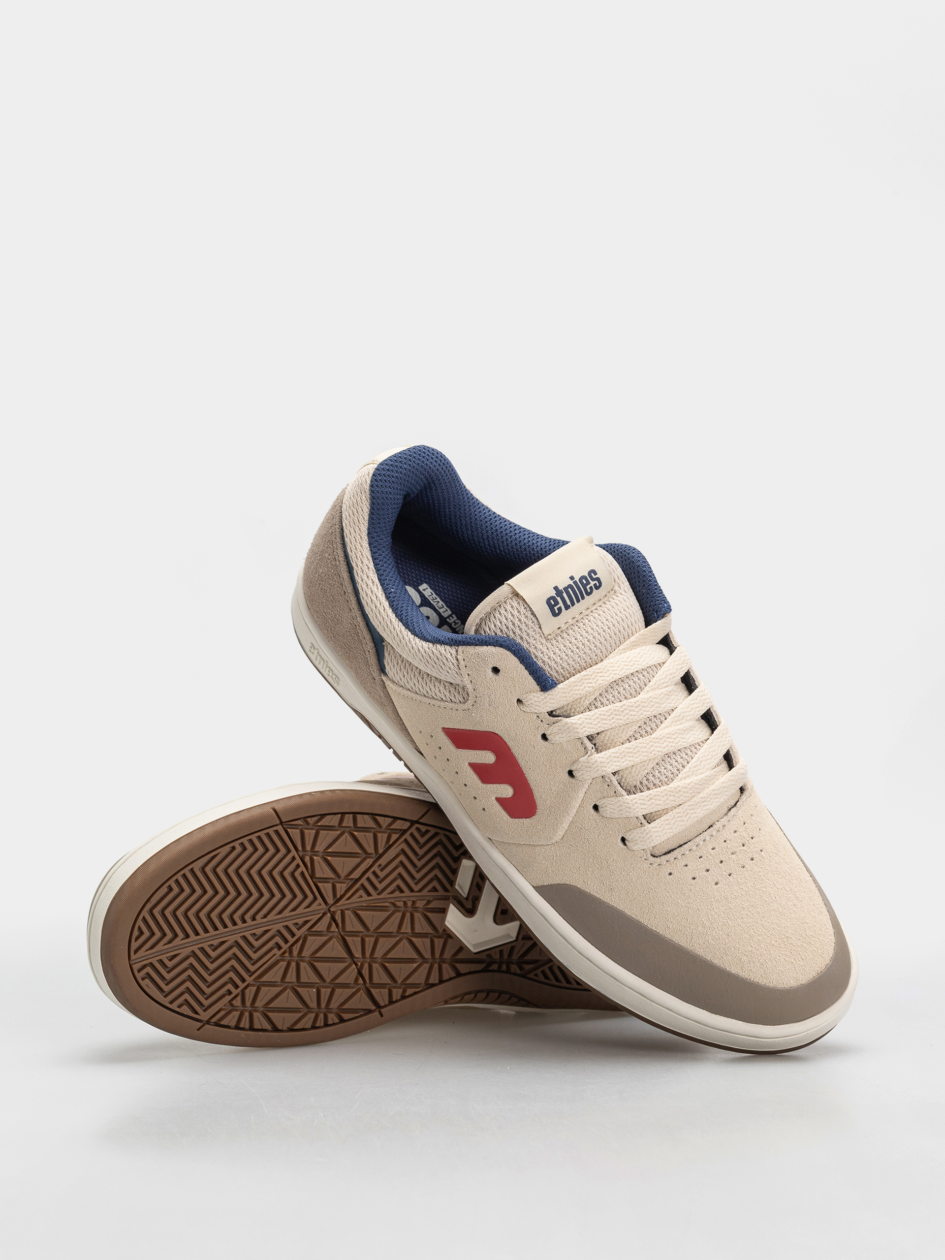 Etnies Schuhe Marana Og (tan)