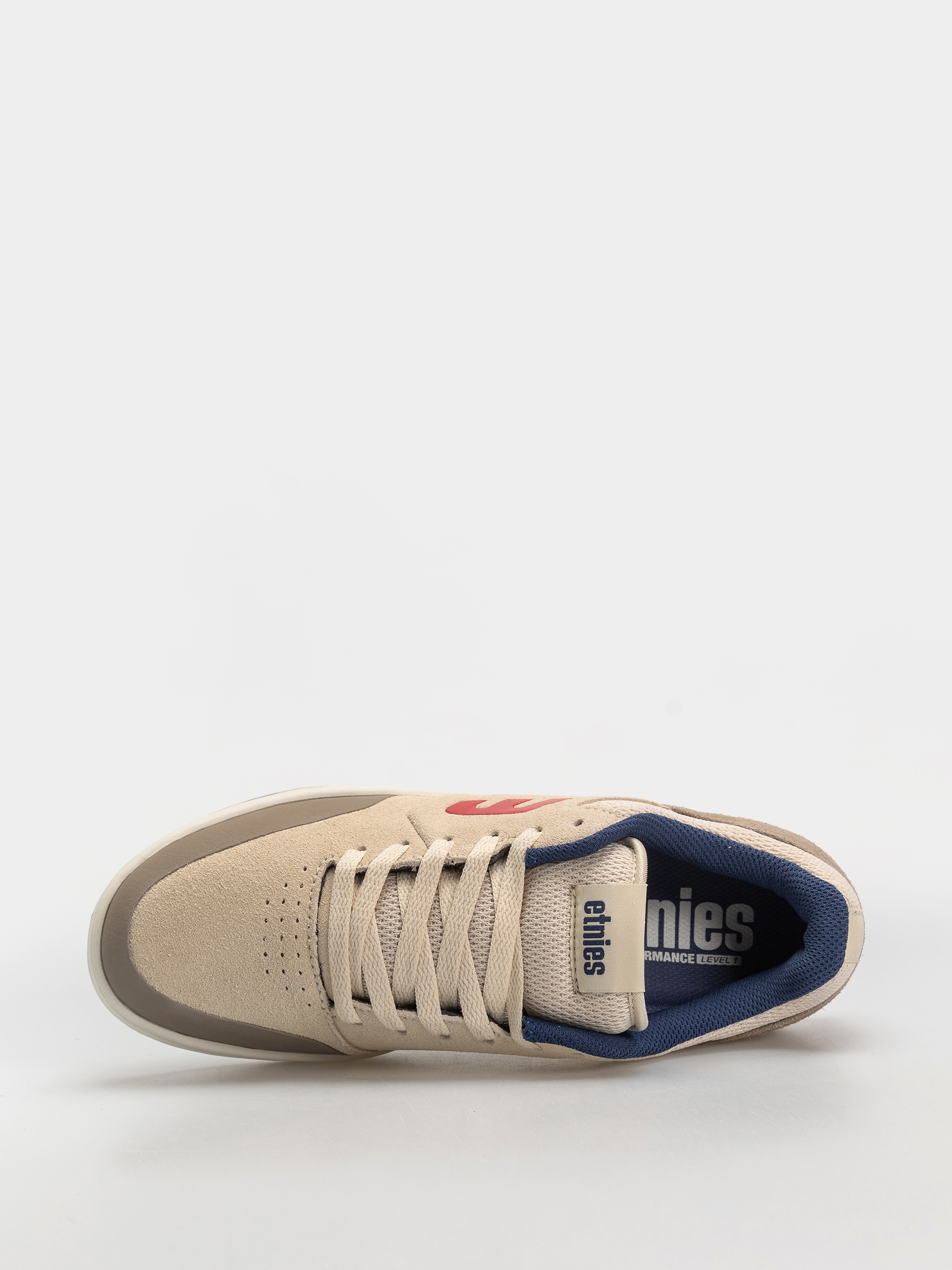Etnies Shoes Marana Og (tan)