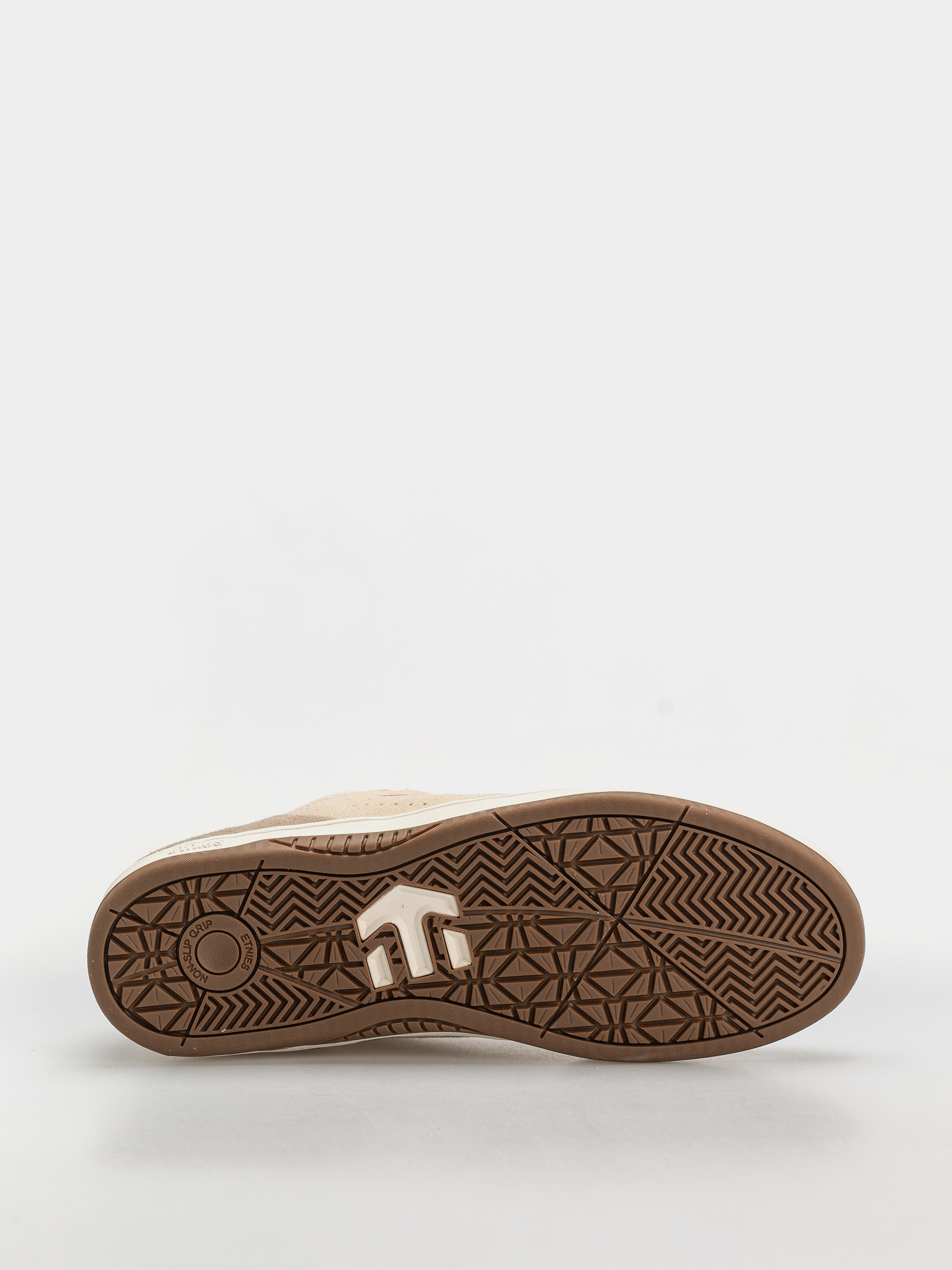 Etnies Schuhe Marana Og (tan)
