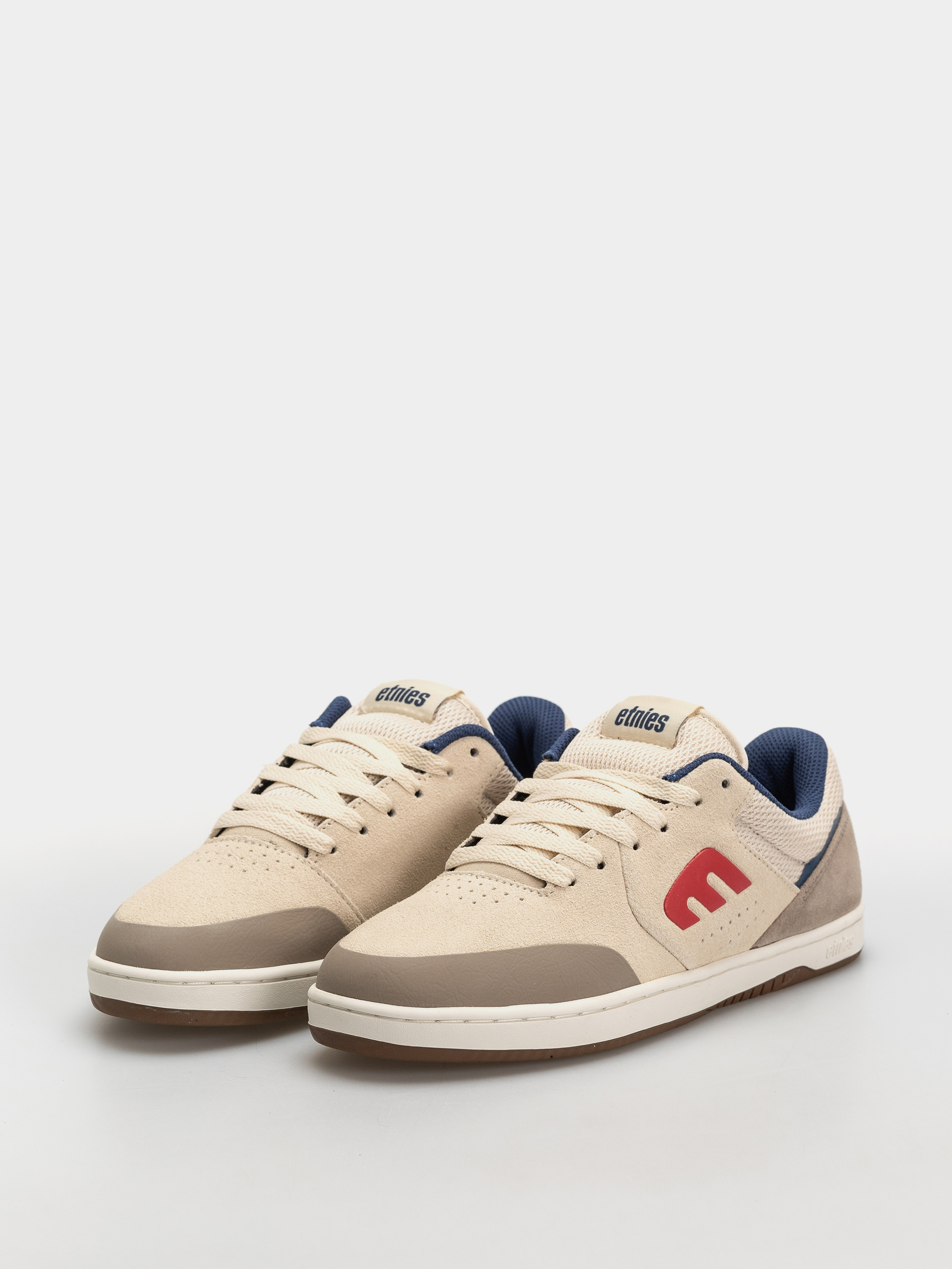 Etnies Shoes Marana Og (tan)