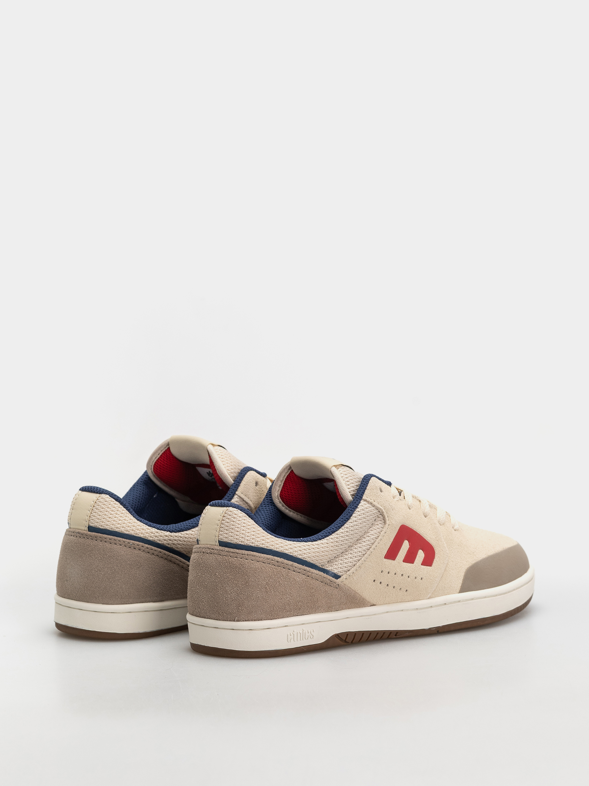 Etnies Shoes Marana Og (tan)