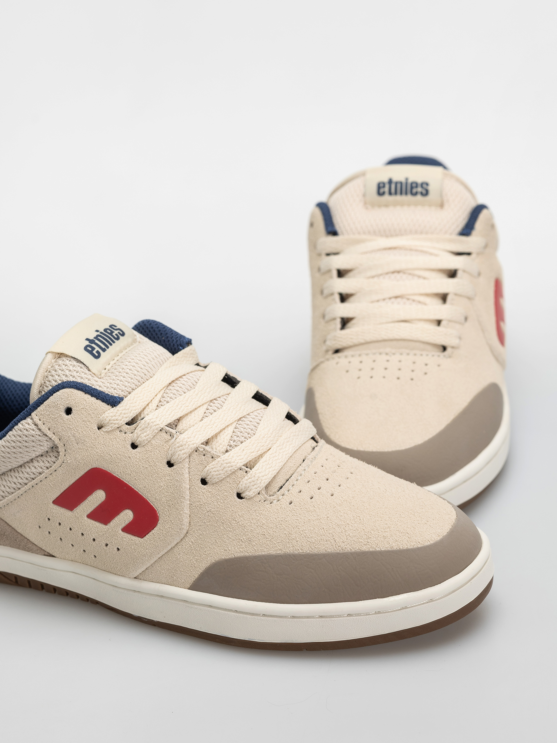 Etnies Schuhe Marana Og (tan)