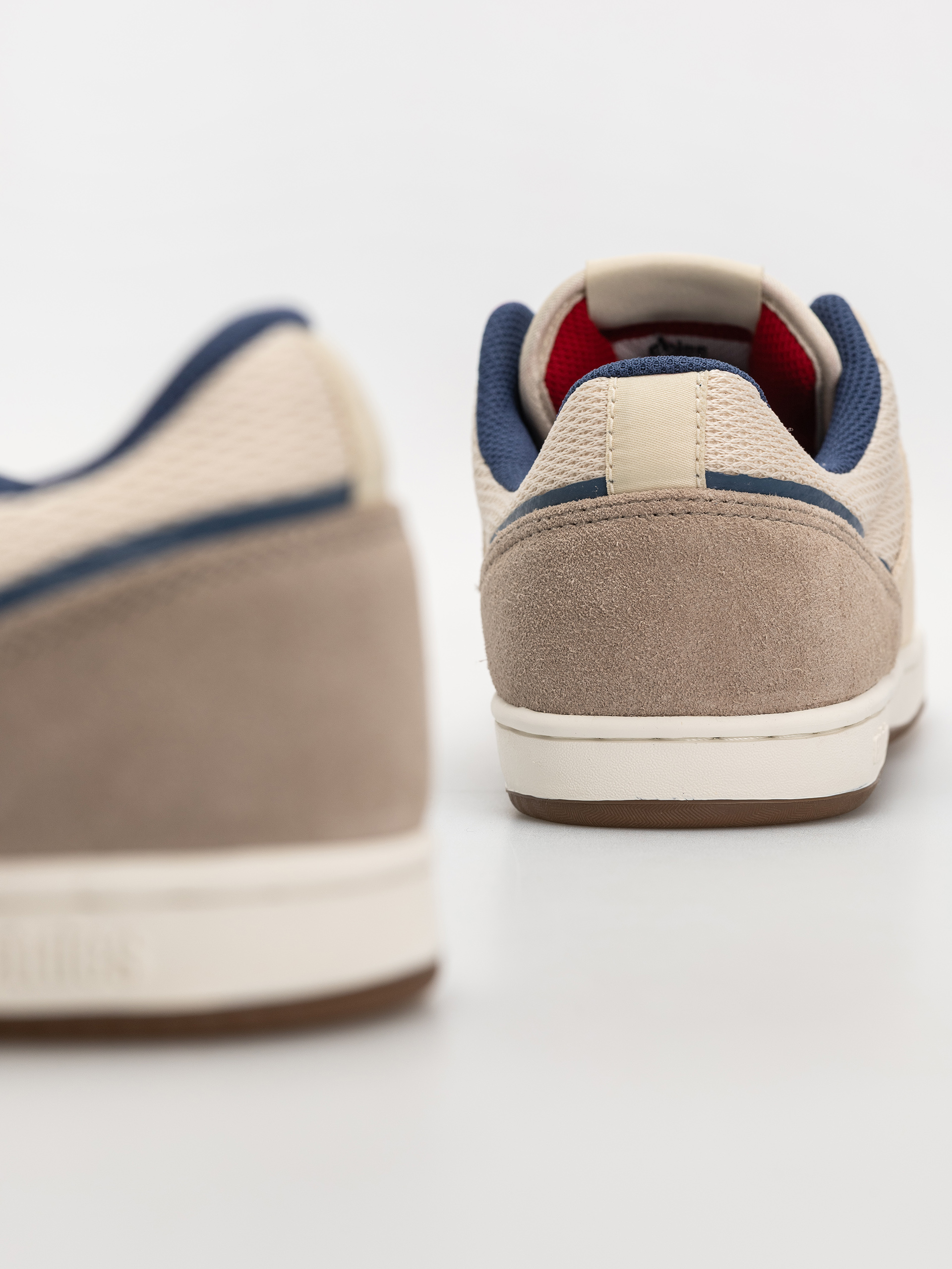 Etnies Shoes Marana Og (tan)
